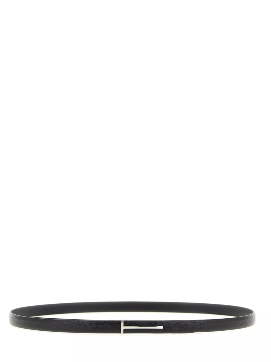 Tom Ford Icon Belt