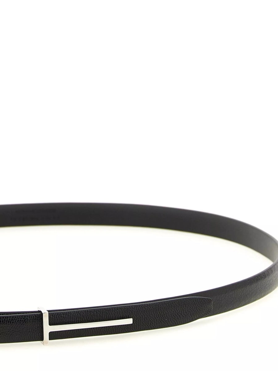 Tom Ford Icon Belt, view 3