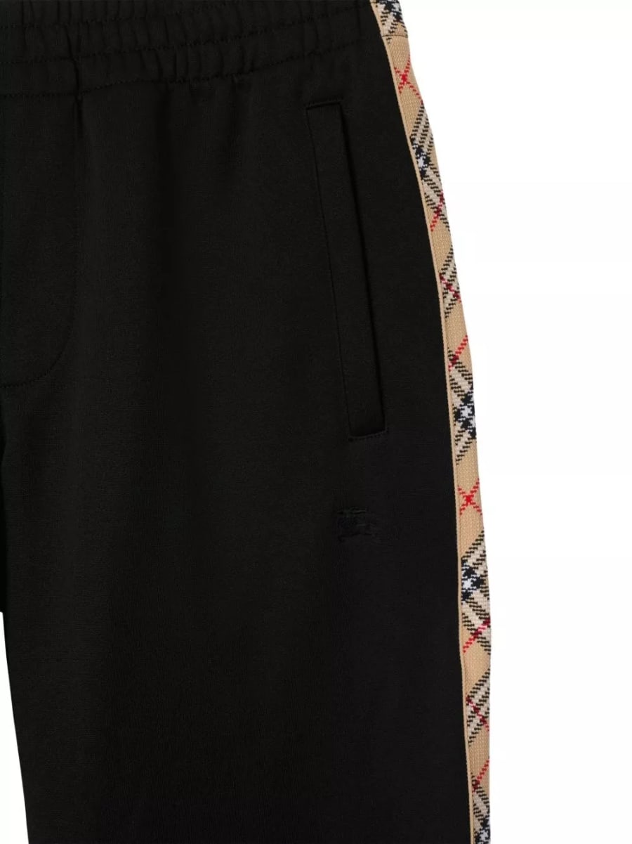 Burberry Pantaloni a quadri, view 2