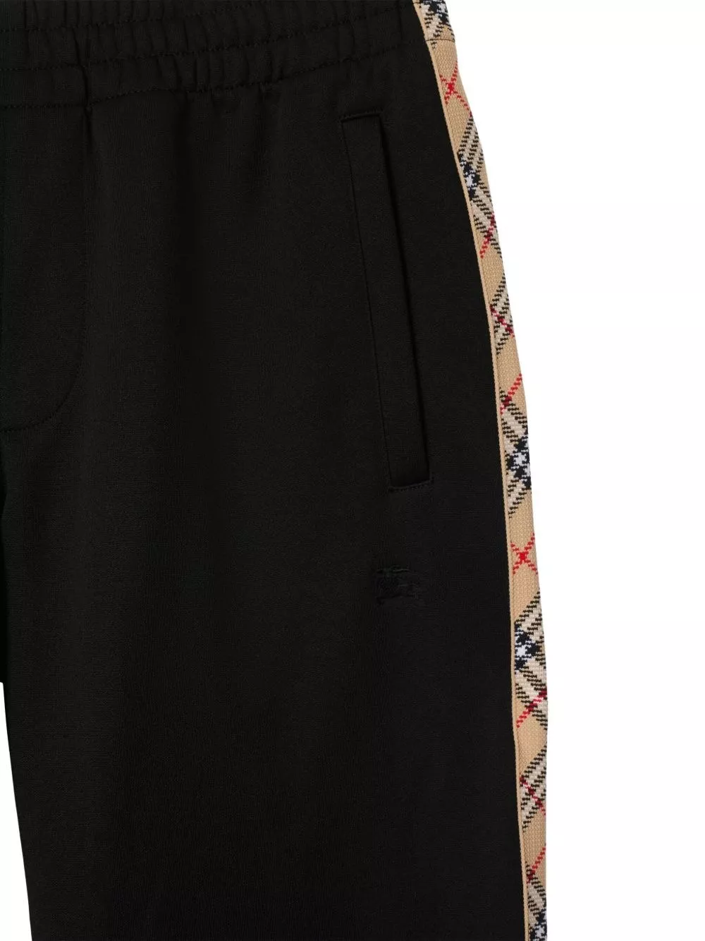 Burberry Pantaloni a quadri, view 2