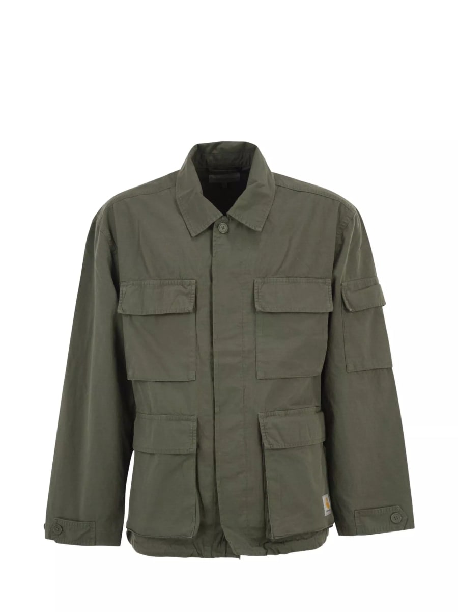 Carhartt WIP Giacca Manderson