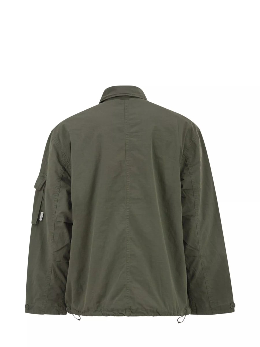 Carhartt WIP Giacca Manderson, view 2