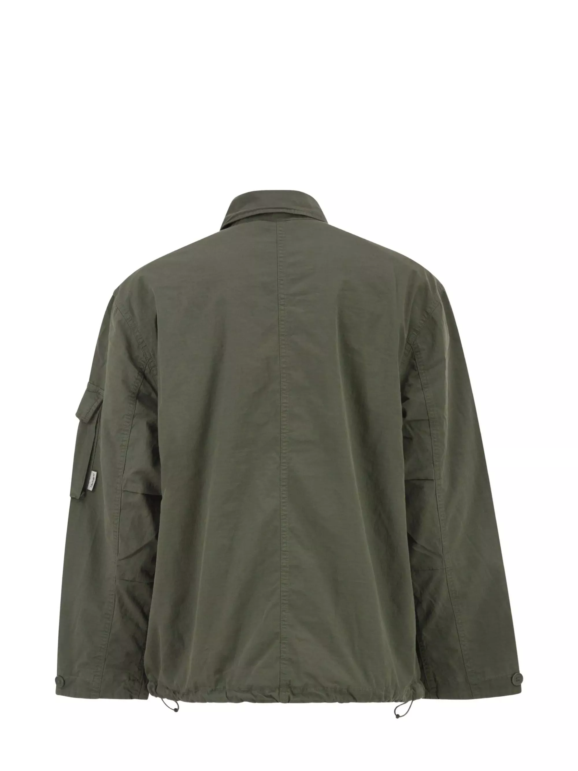 Carhartt WIP Giacca Manderson, view 2