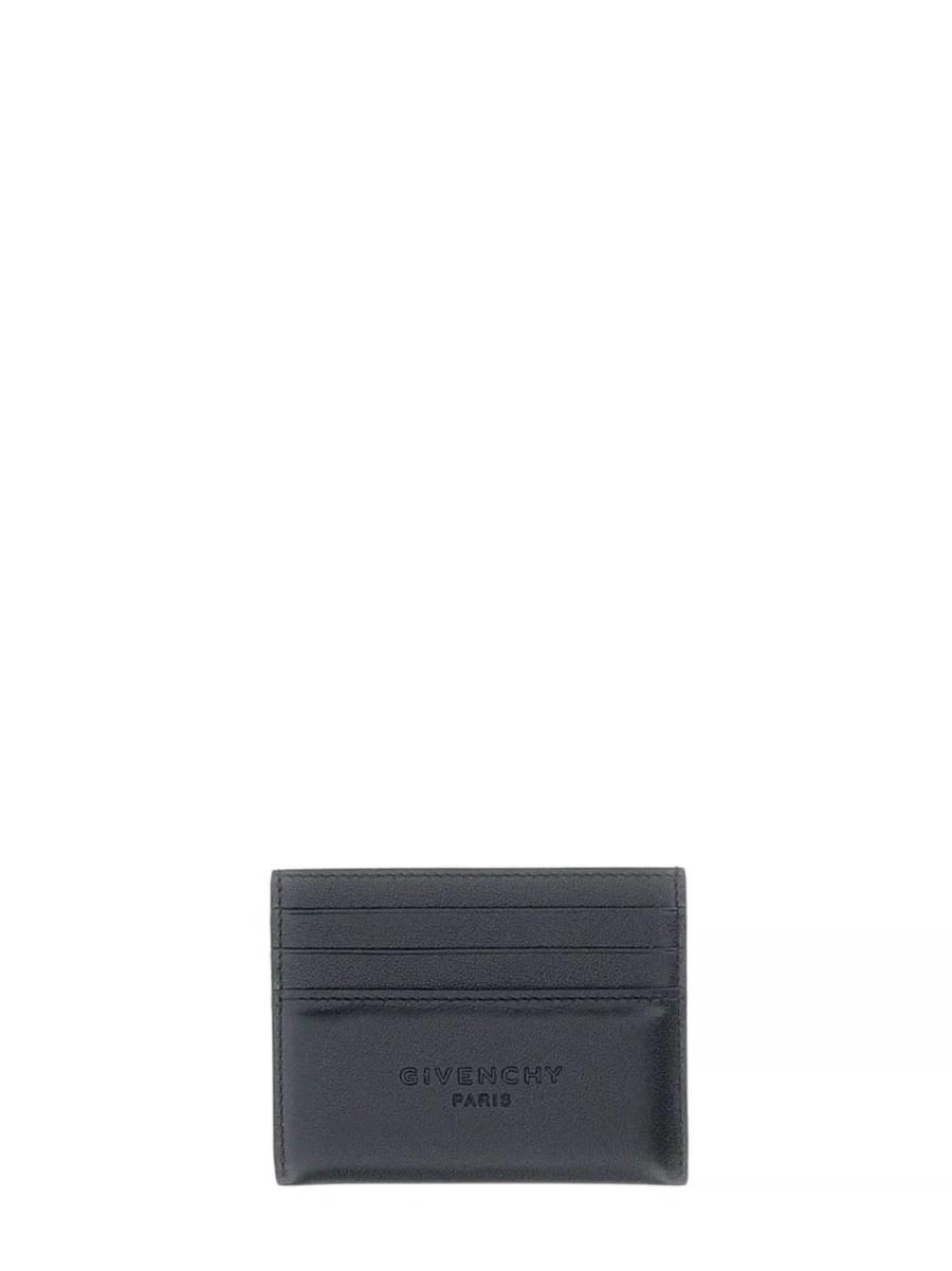 Givenchy Portacarte in pelle