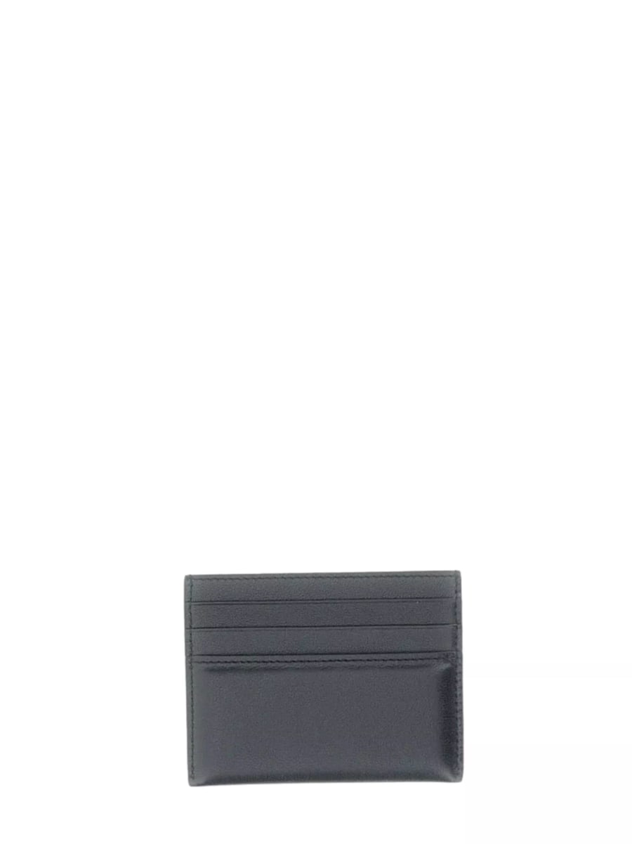 Givenchy Portacarte in pelle, view 2
