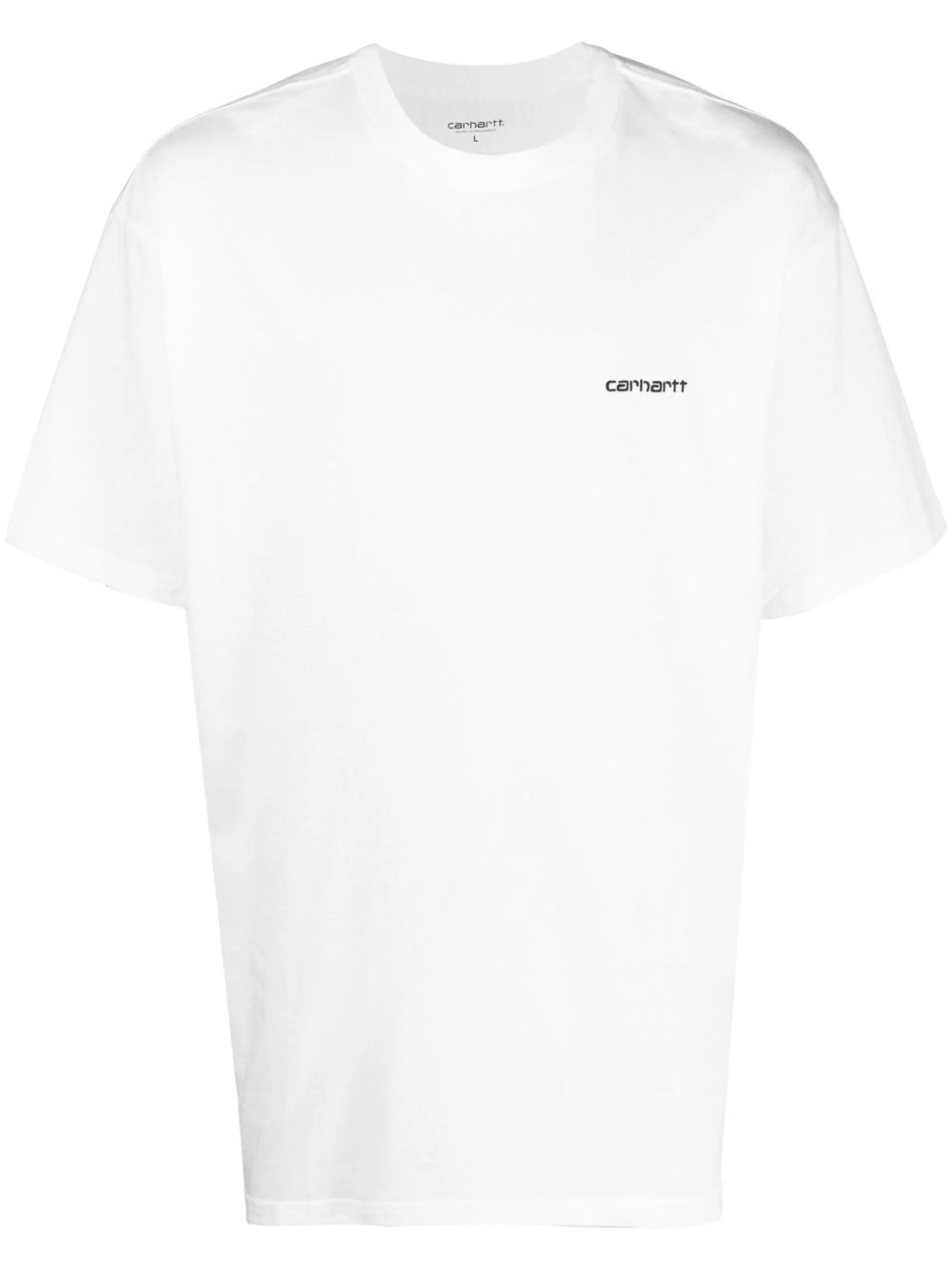 Carhartt WIP T-Shirt in Cotone