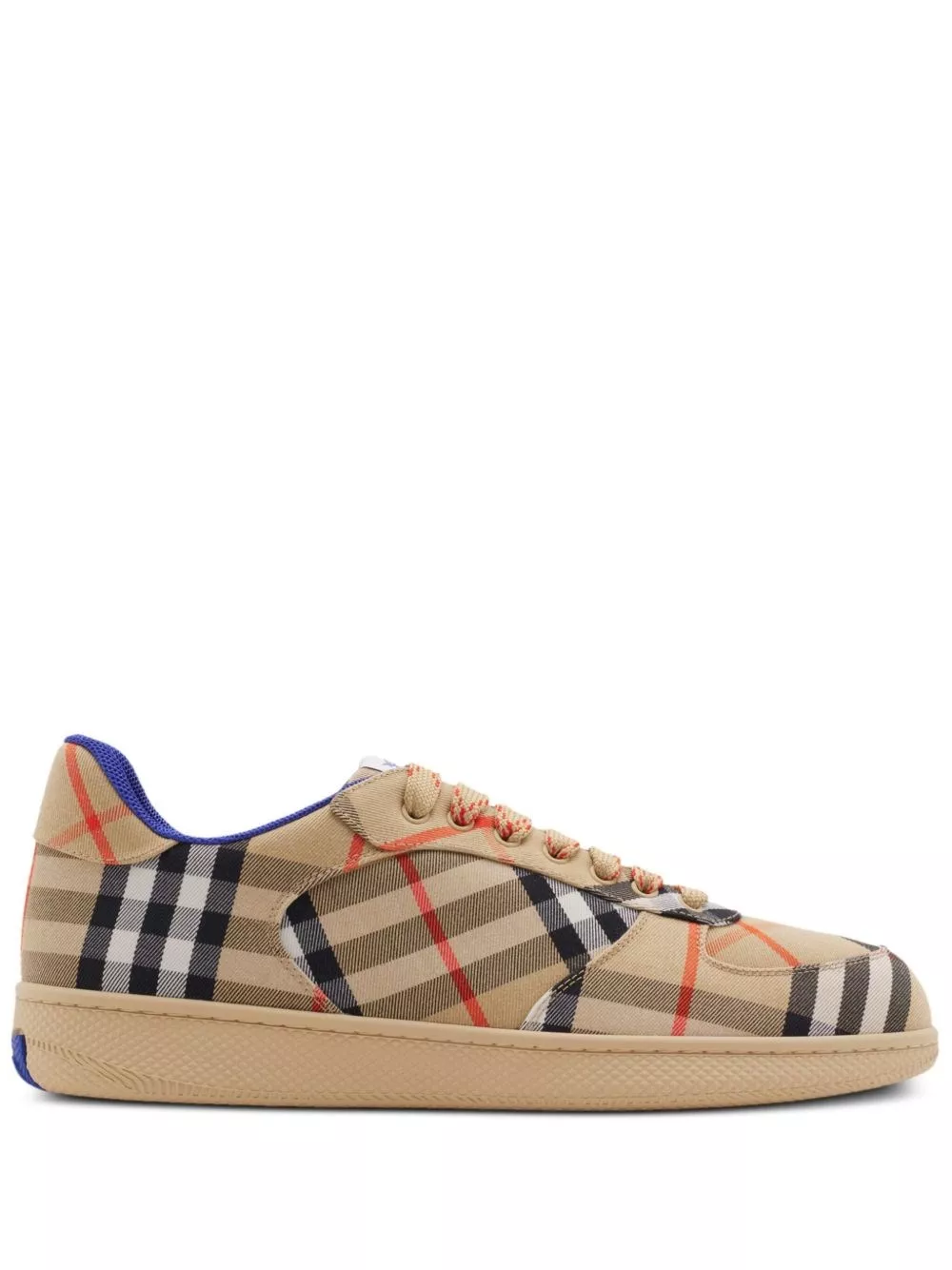 Burberry Sneaker Terrace Check
