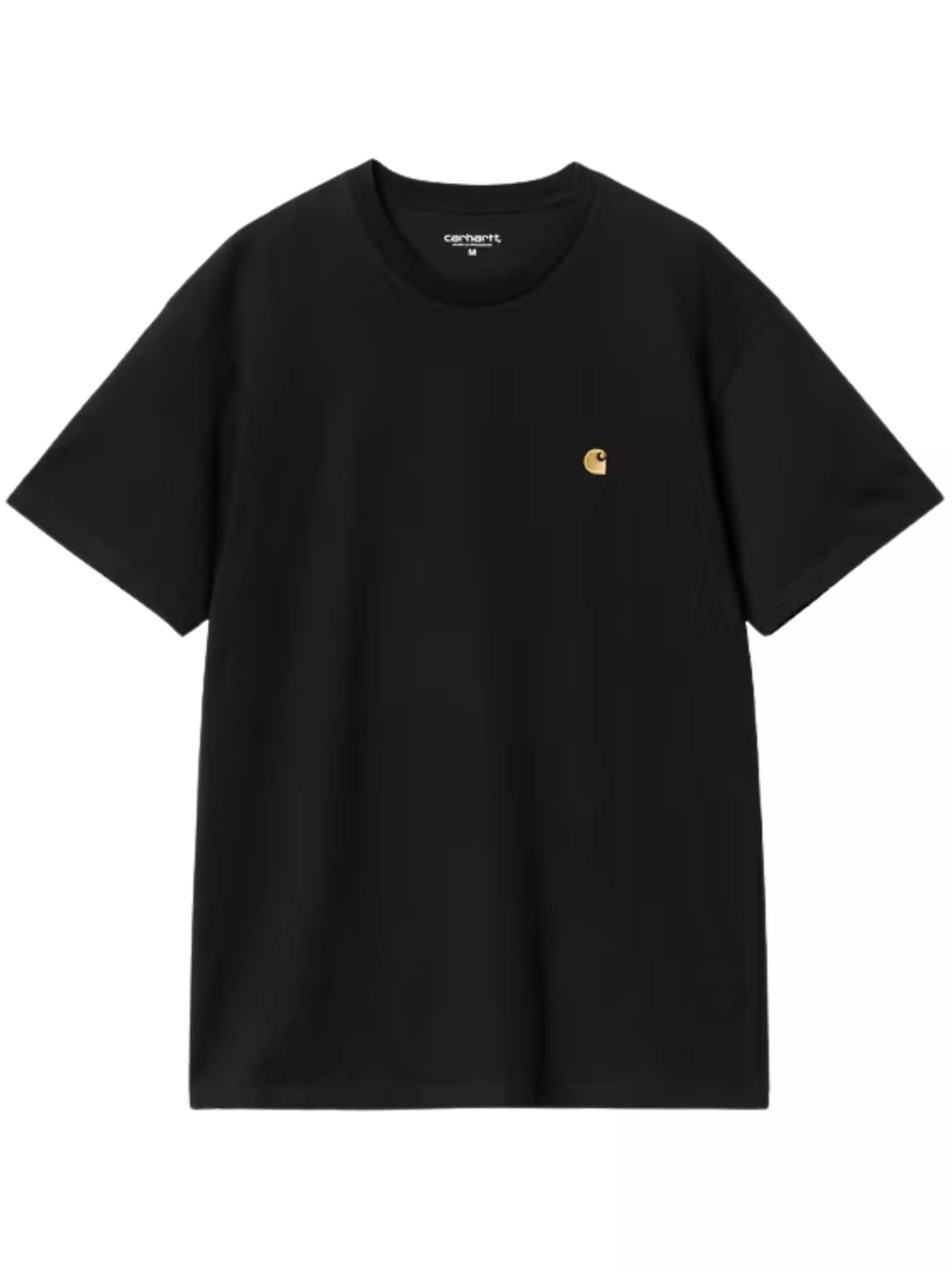 Carhartt WIP logo t-shirt in cotone