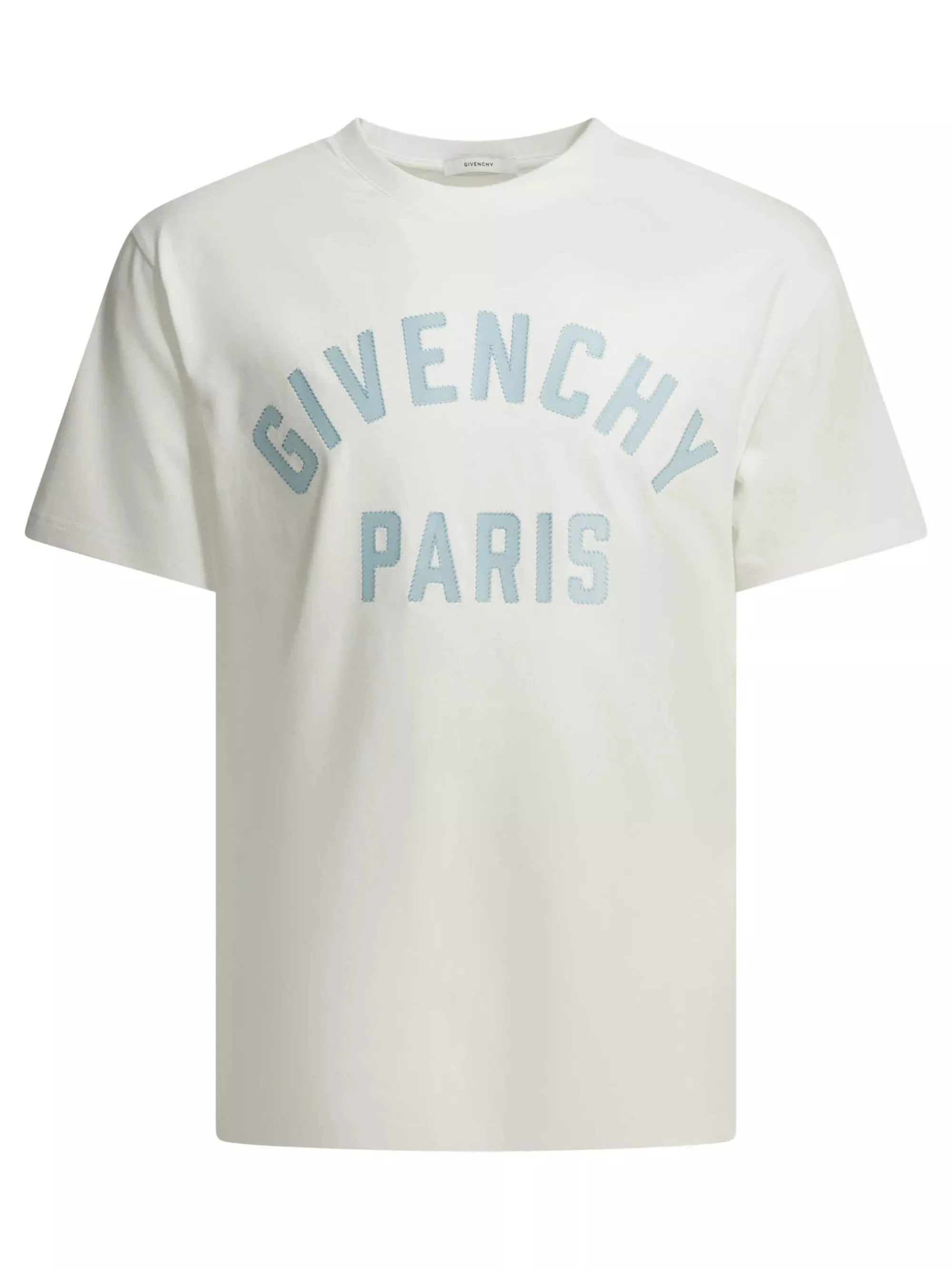 Givenchy T-shirt in cotone