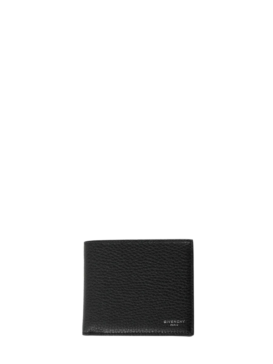 Givenchy Portafoglio in Pelle