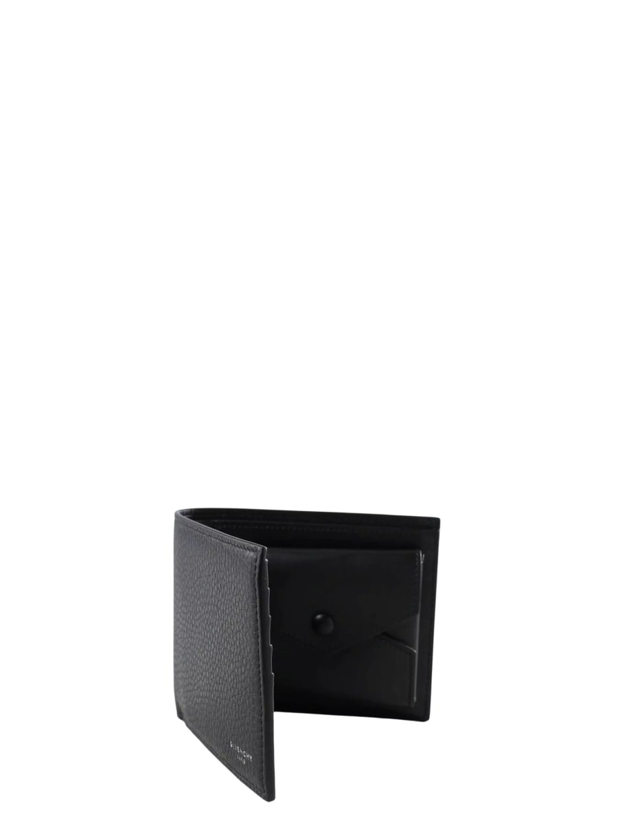 Givenchy Portafoglio in Pelle, view 2