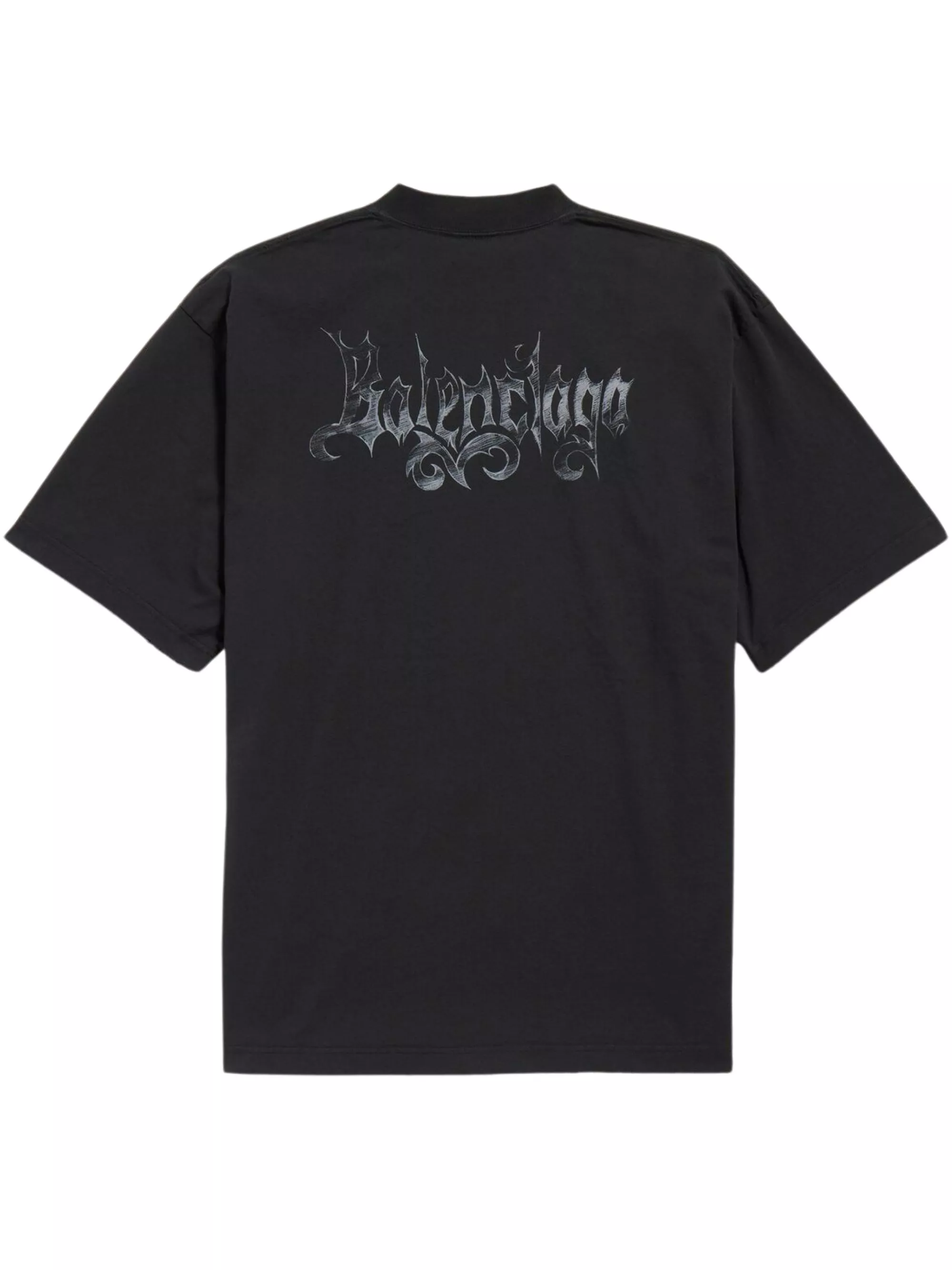 Balenciaga Nuova T-shirt Balenciaga, view 2