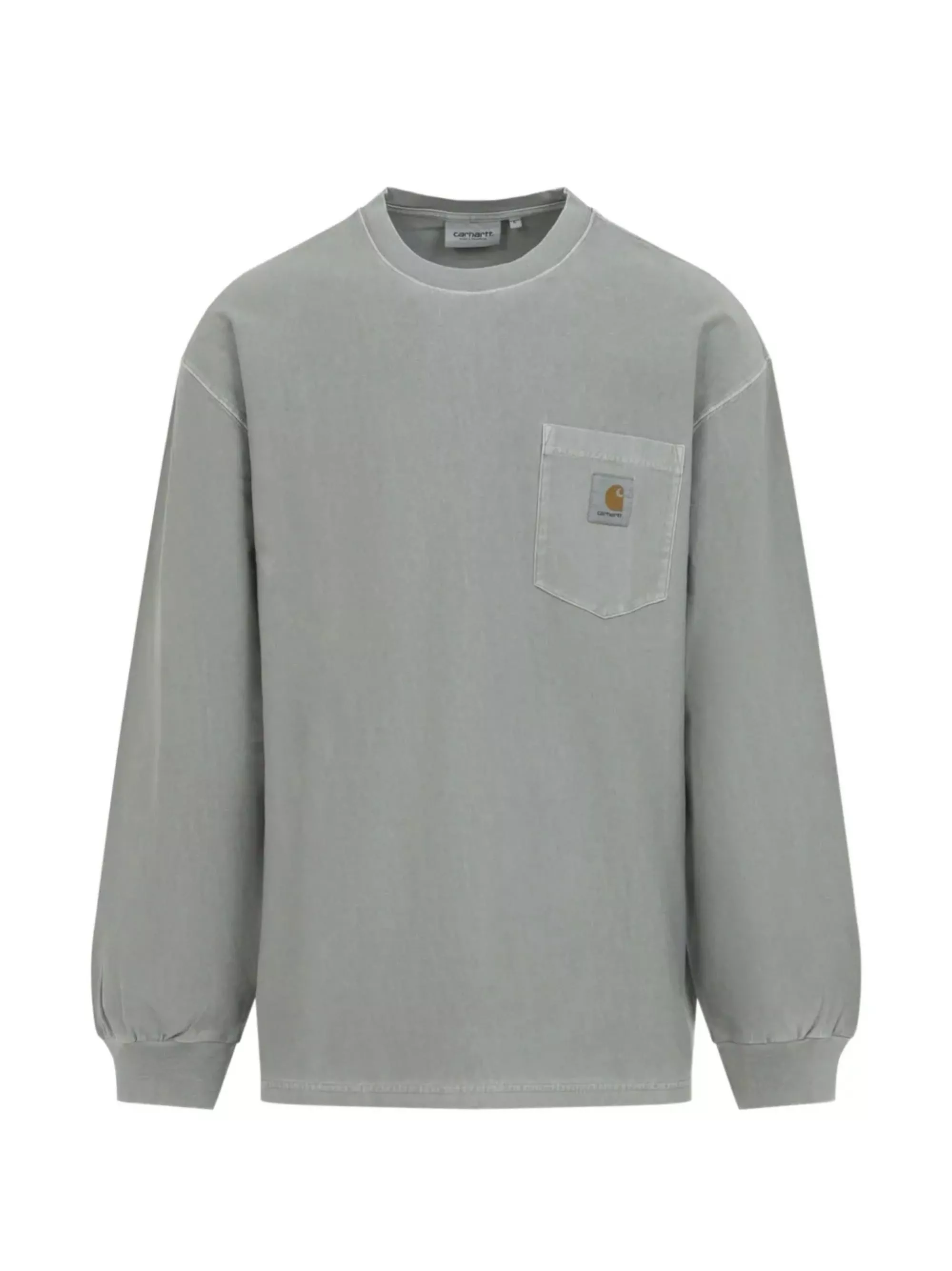 Carhartt WIP Felpa con tasca