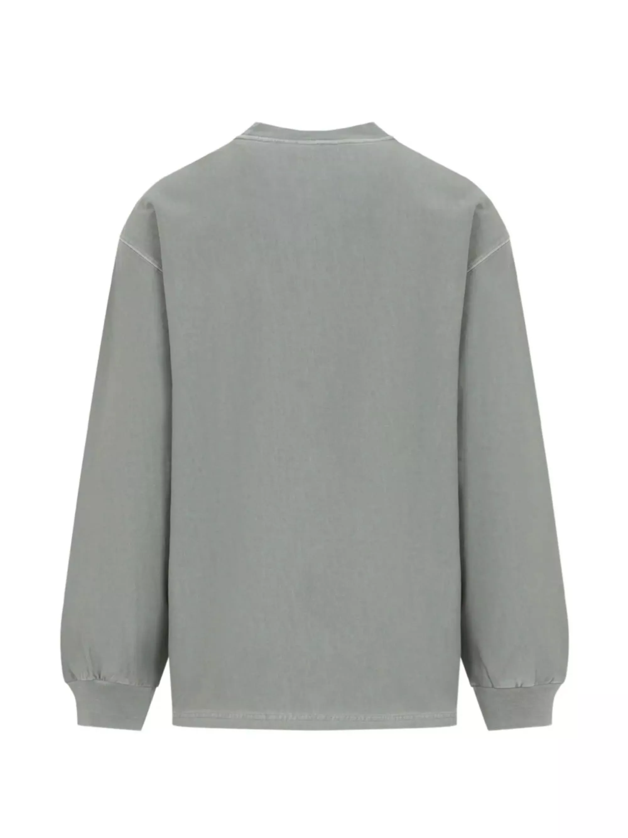 Carhartt WIP Felpa con tasca, view 2