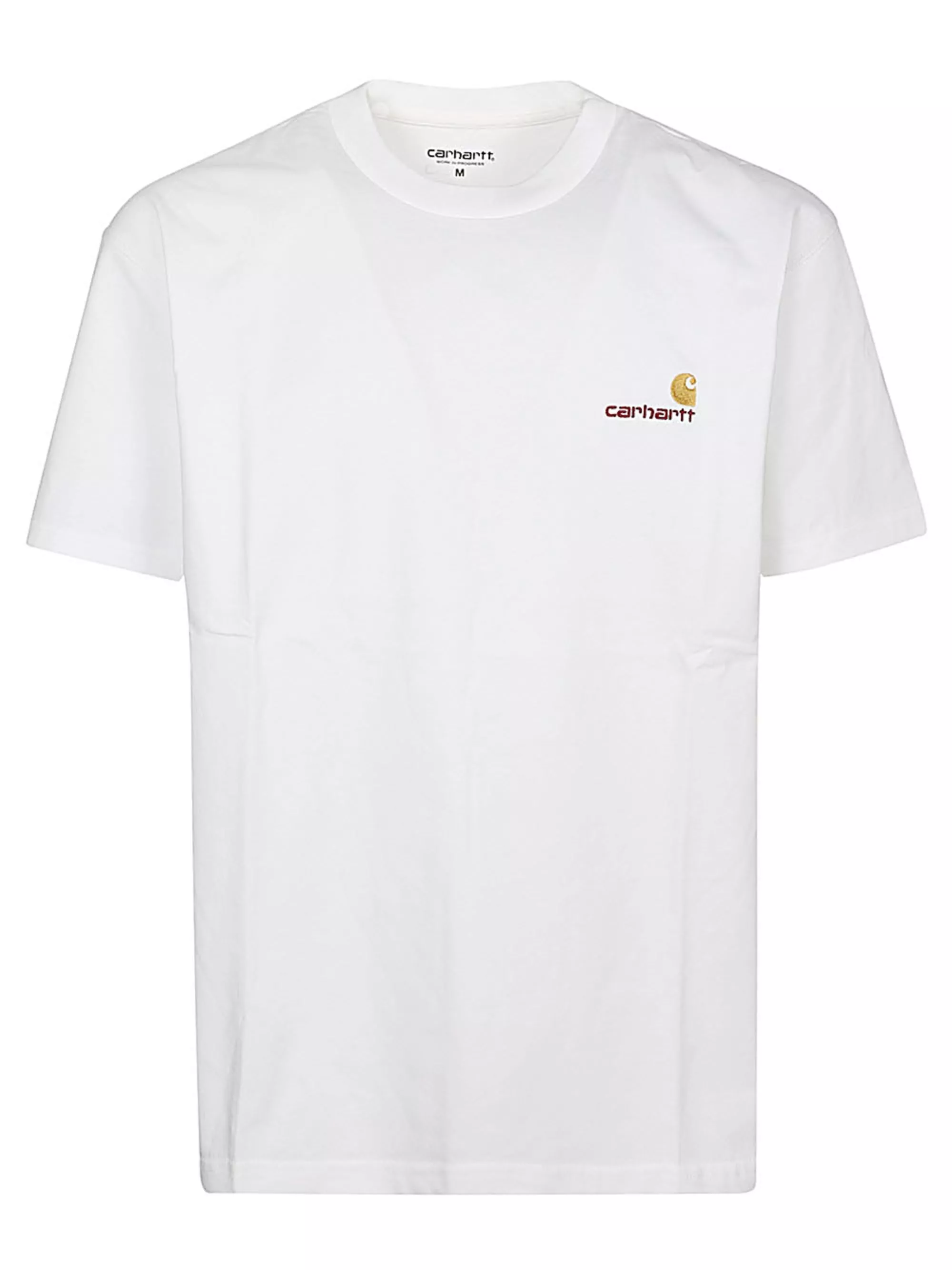 Carhartt WIP T-shirt S/S American Script