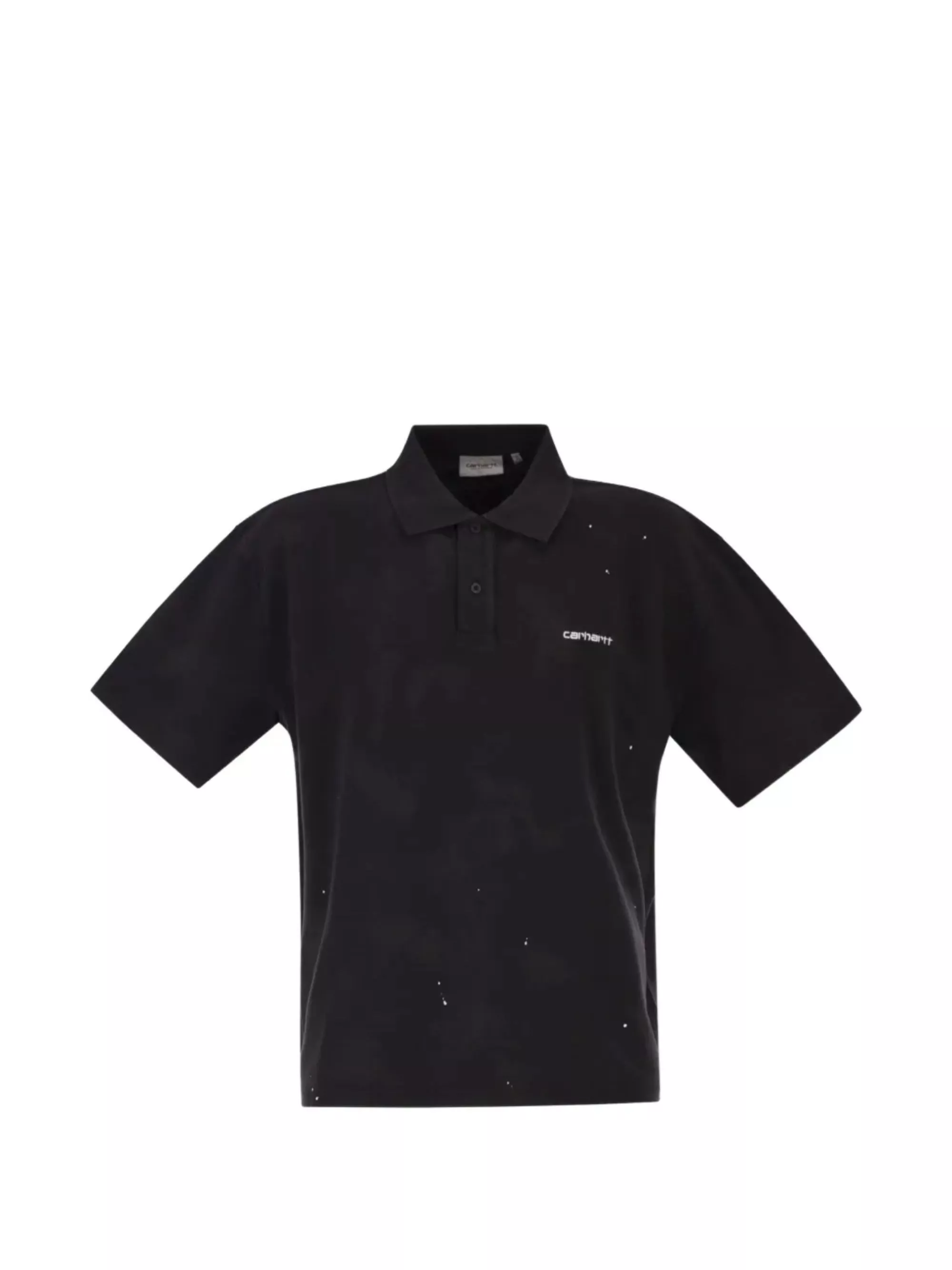 Carhartt WIP Polo Shirt Painter