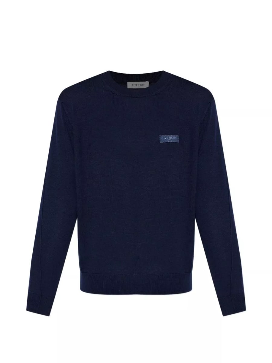 Givenchy Maglione a girocollo