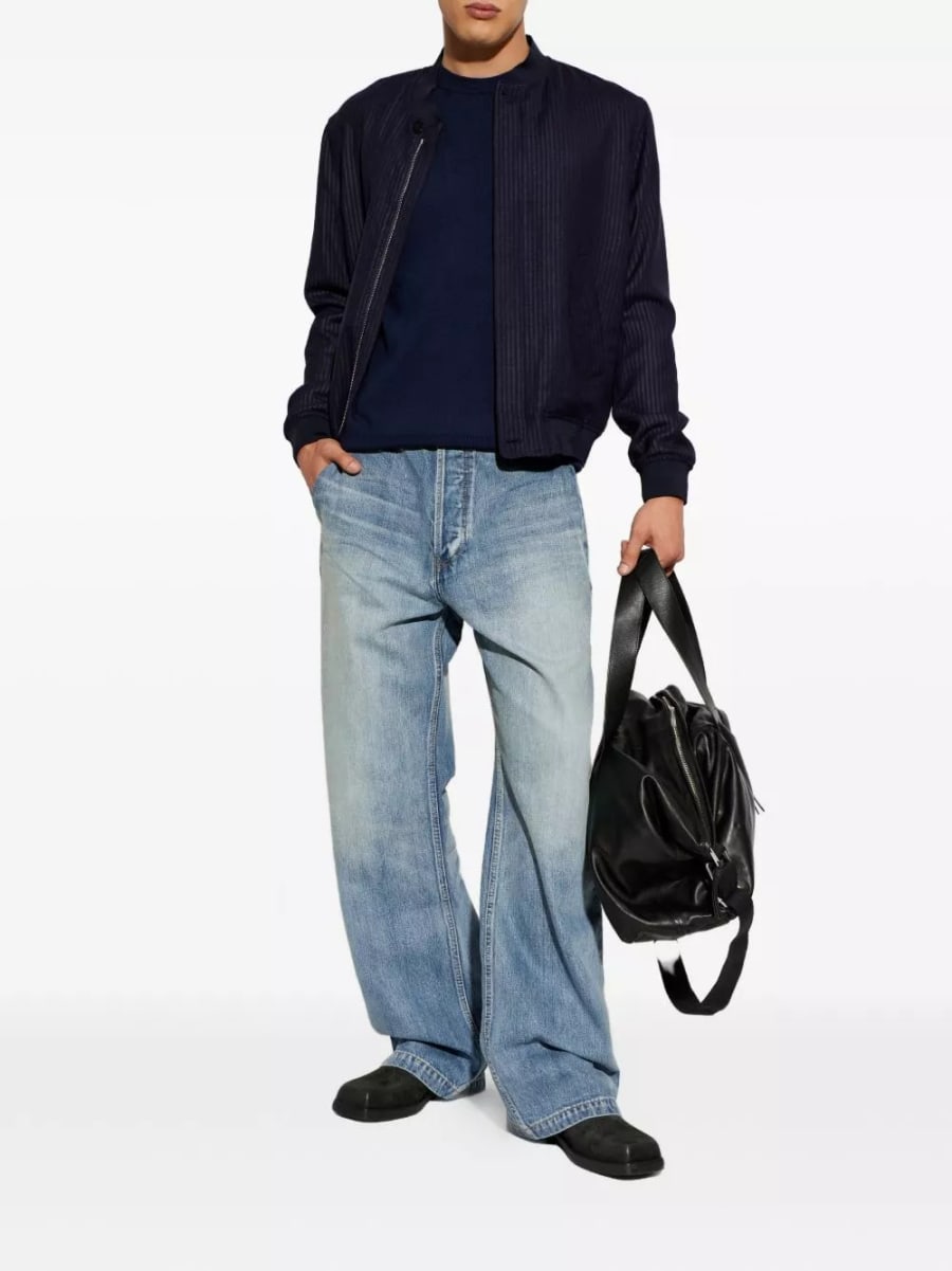 Givenchy Maglione a girocollo, view 3