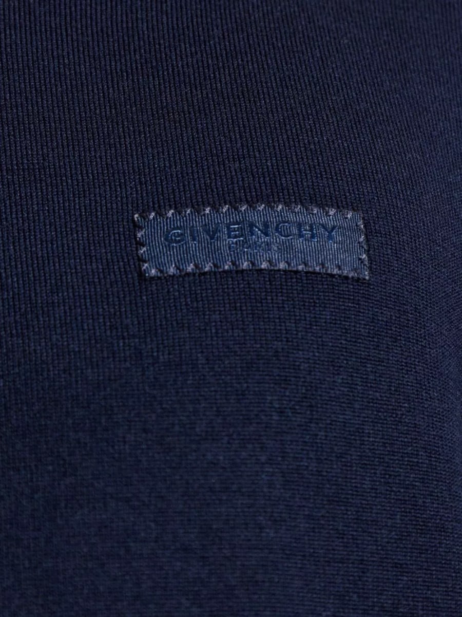 Givenchy Maglione a girocollo, view 4