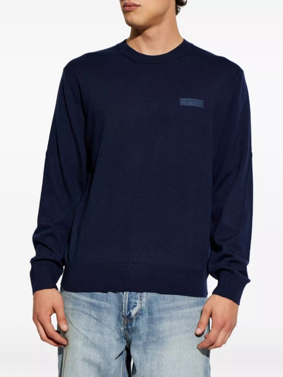 Givenchy Maglione a girocollo, view 5