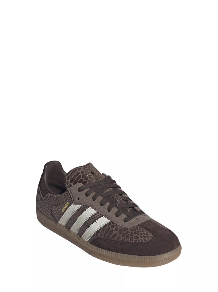 adidas Samba OG Sneakers, view 2