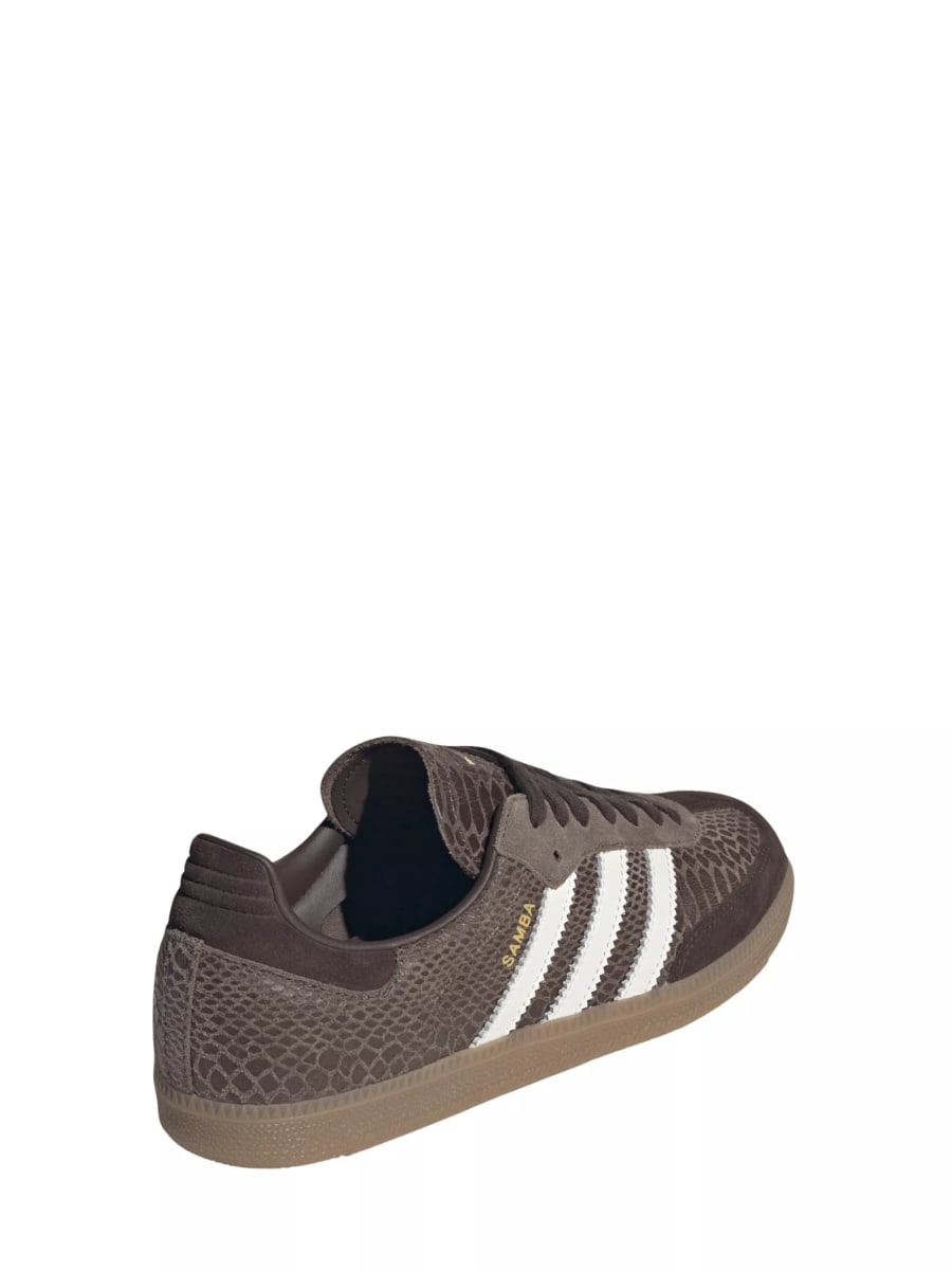 adidas Samba OG Sneakers, view 3