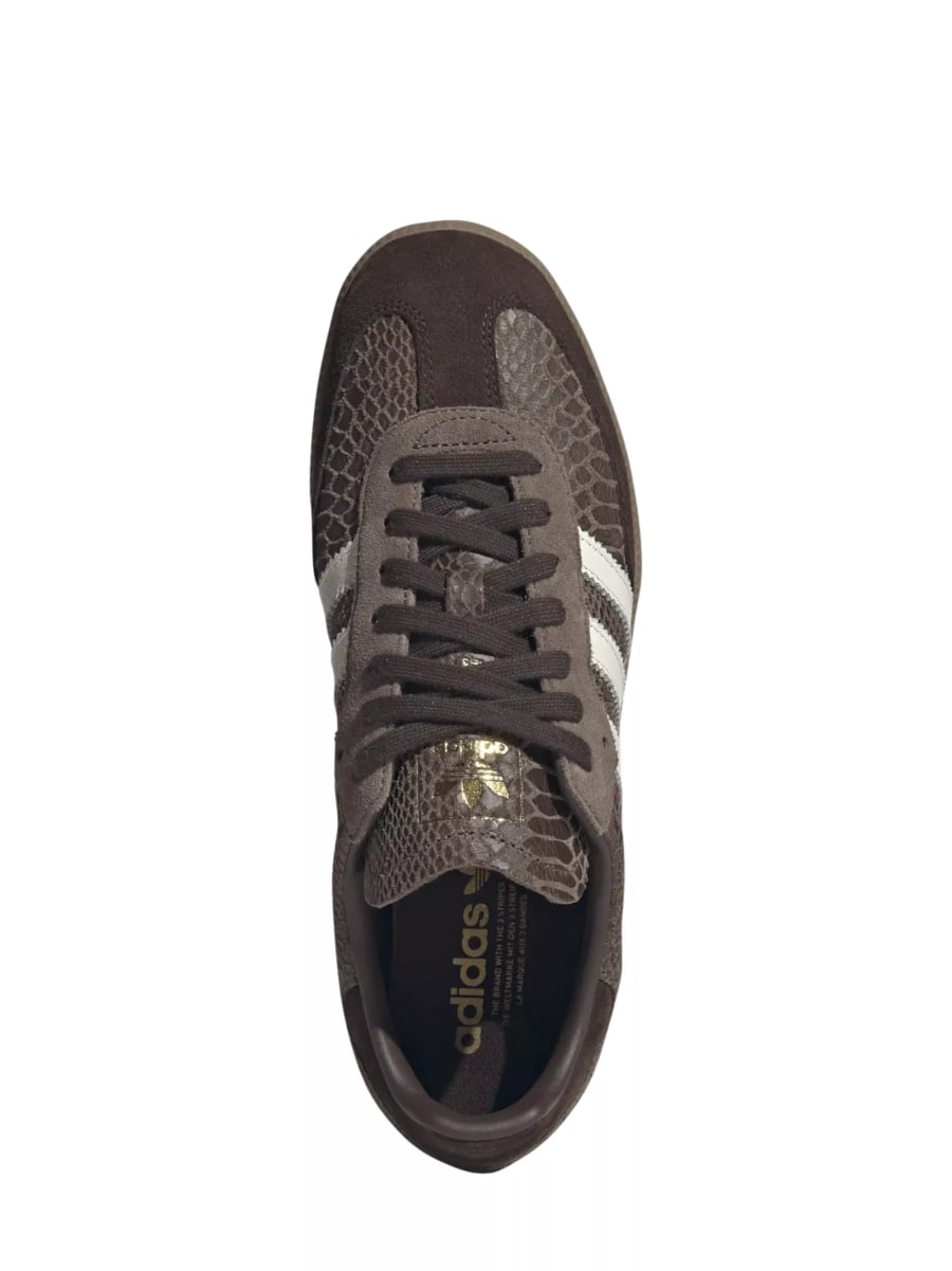 adidas Samba OG Sneakers, view 4
