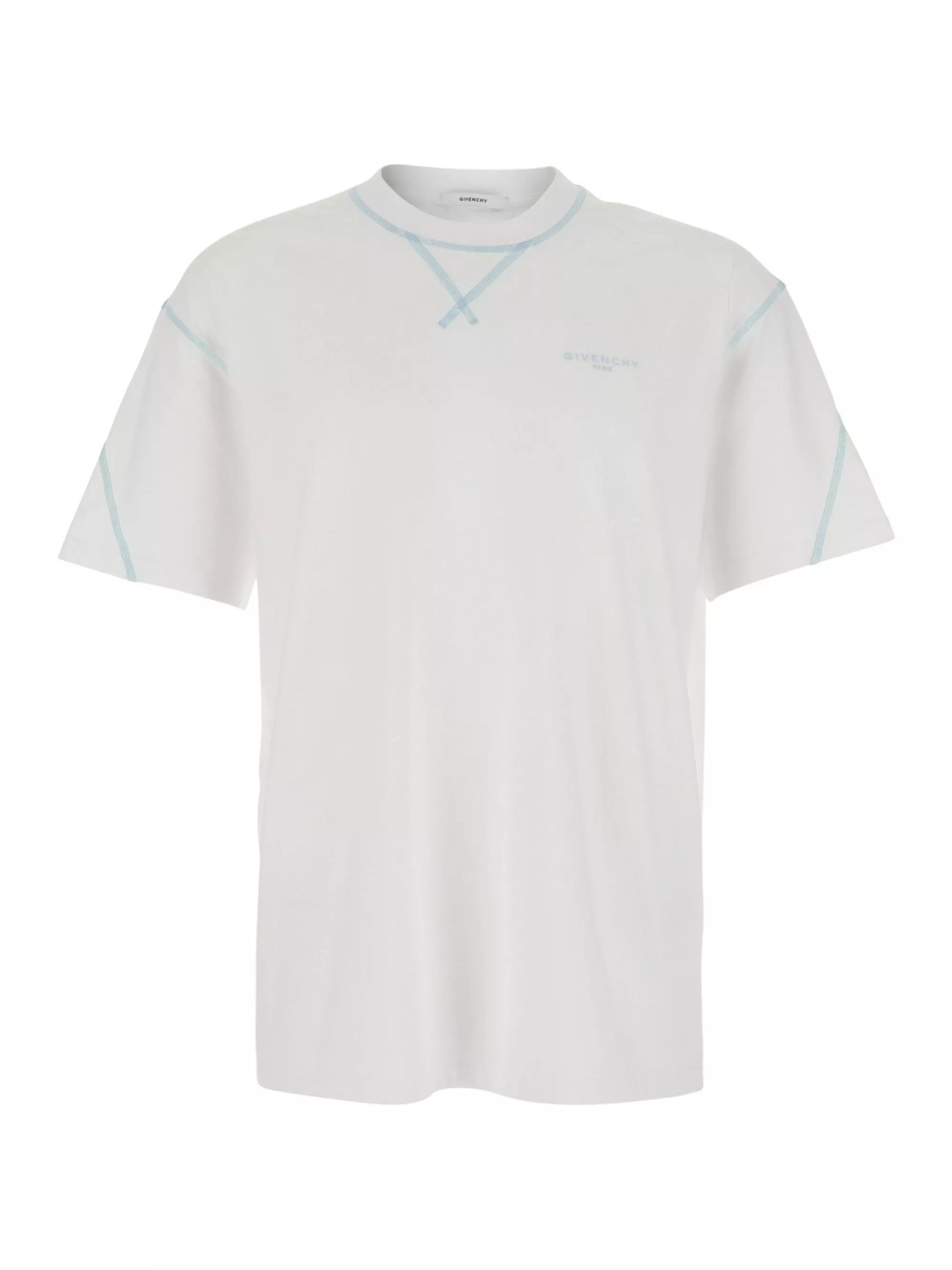 Givenchy T-shirt in cotone