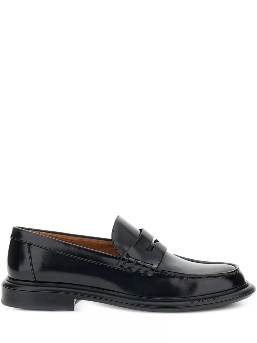 Givenchy Mocassino Spazzolato