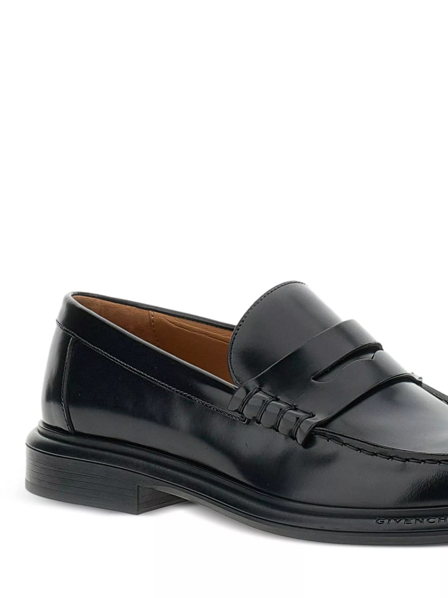 Givenchy Mocassino Spazzolato, view 4