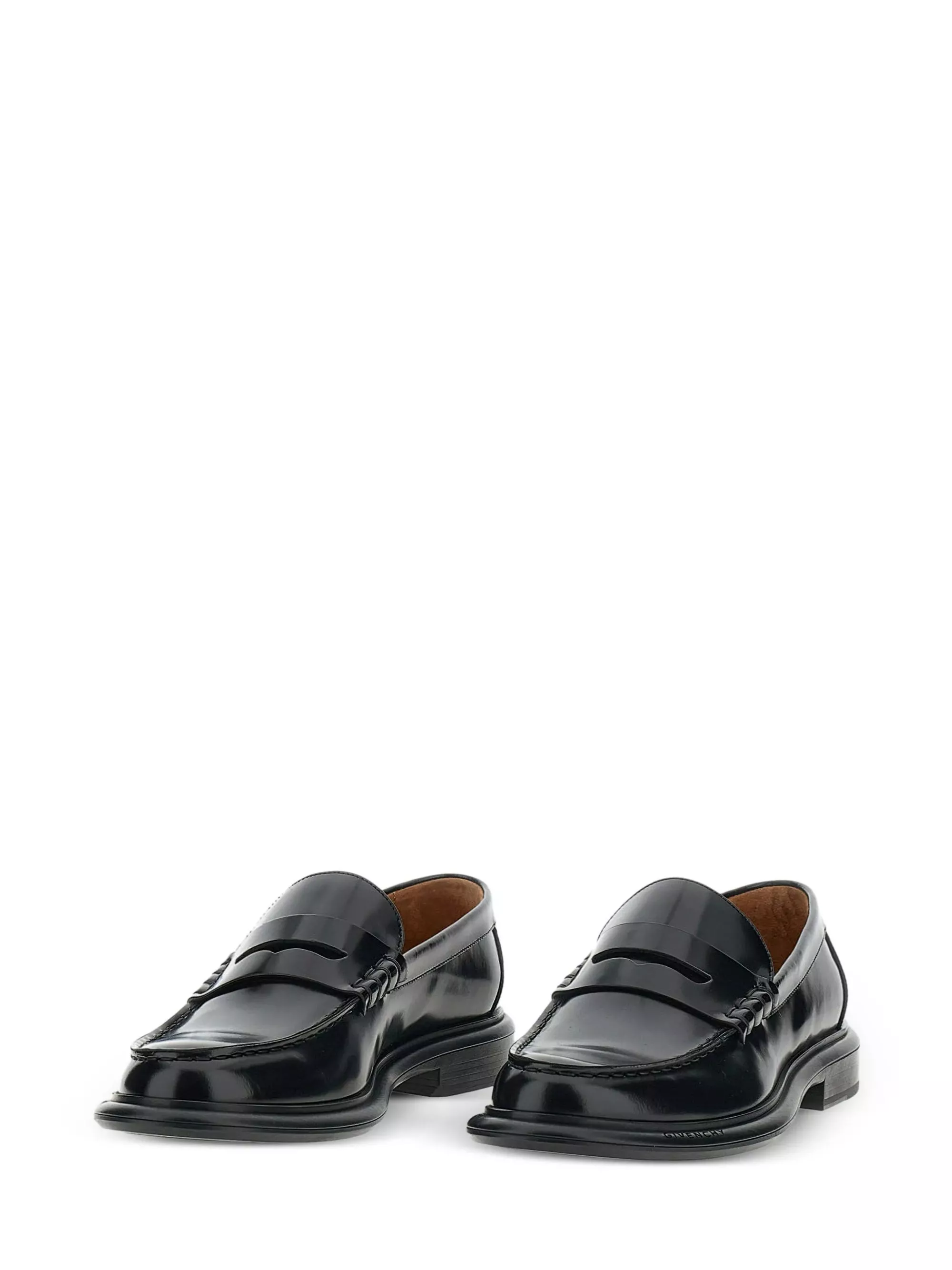 Givenchy Mocassino Spazzolato, view 2