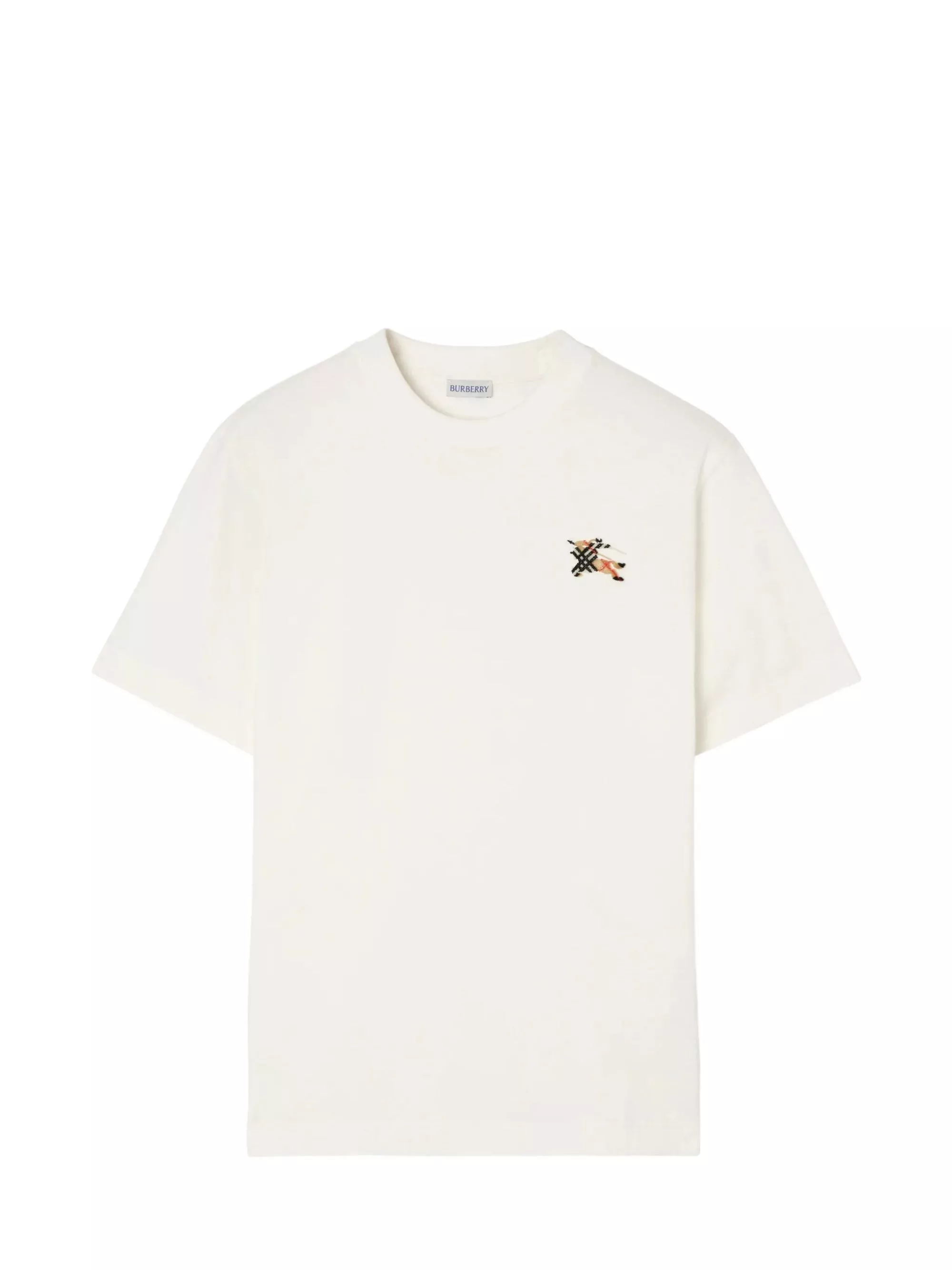 Burberry T-Shirt logo