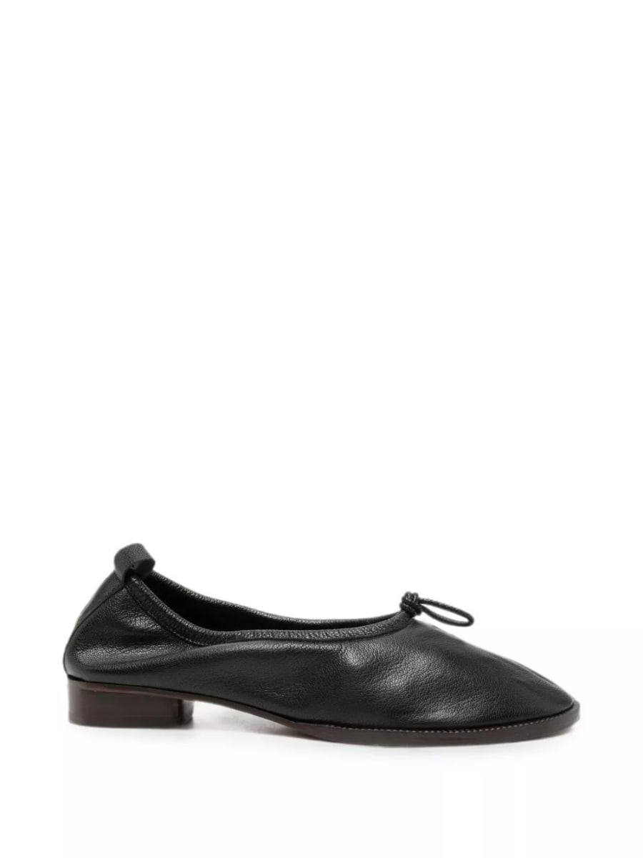 Hereu Puntera in pelle ballerine