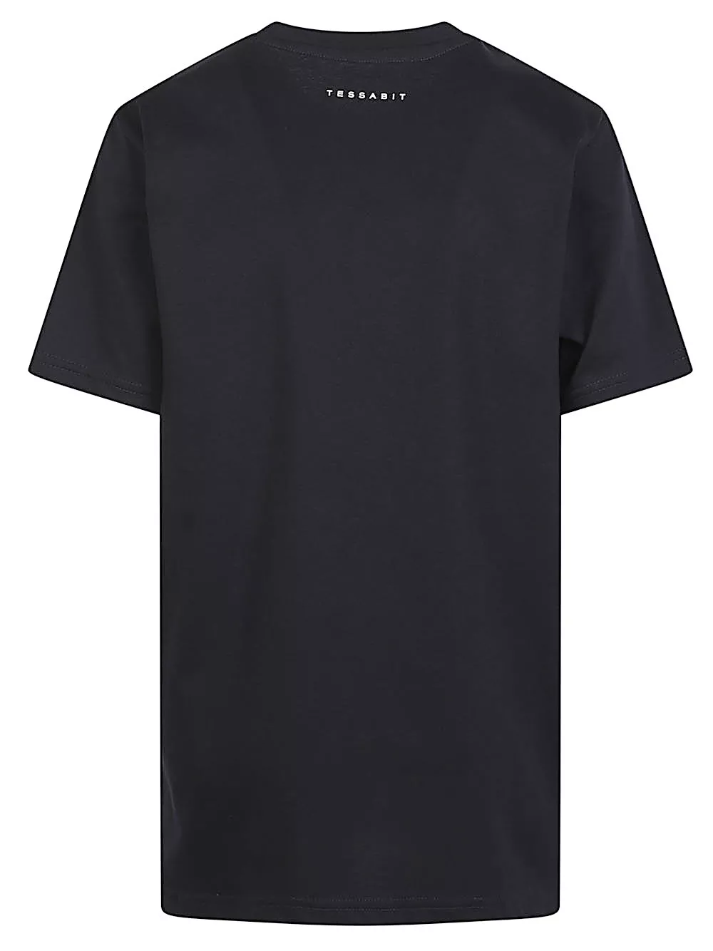 Tessabit private label T-shirt Love from Lago di Como, view 2