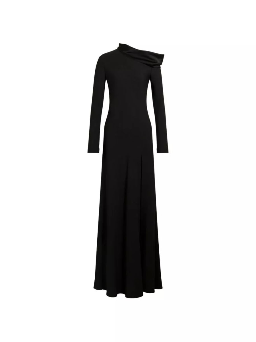 Alberta ferretti Abito lungo