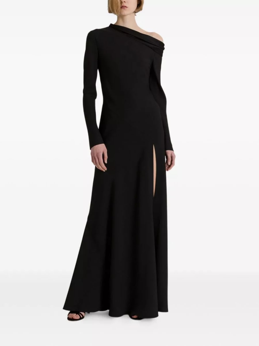 Alberta ferretti Abito lungo, view 2