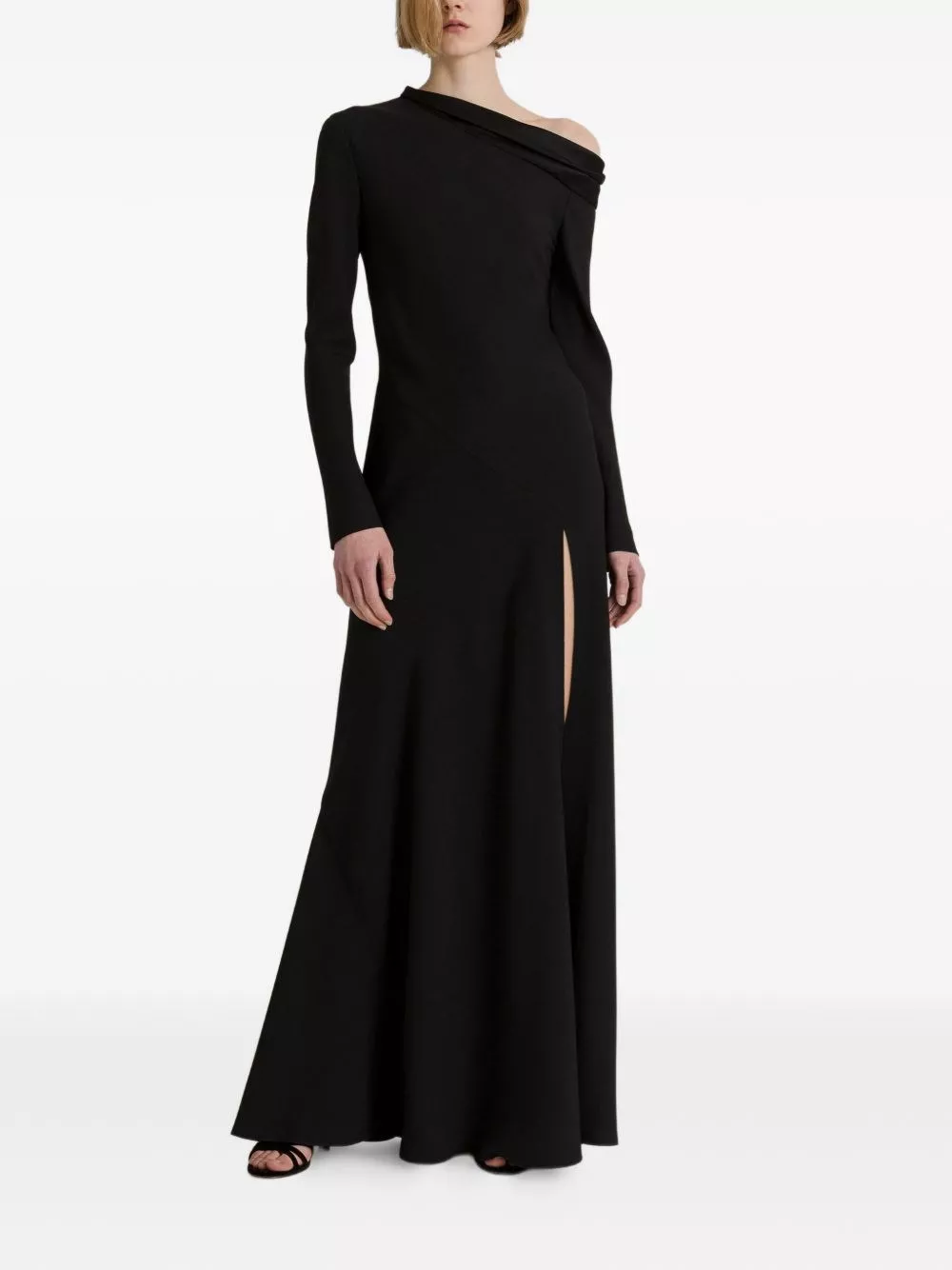 Alberta ferretti Abito lungo, view 2