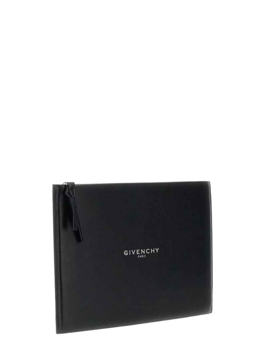 Givenchy Pouch Imbottito Antigona, view 2