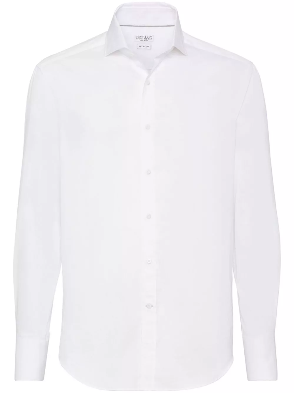 Brunello Cucinelli Camicia di cotone