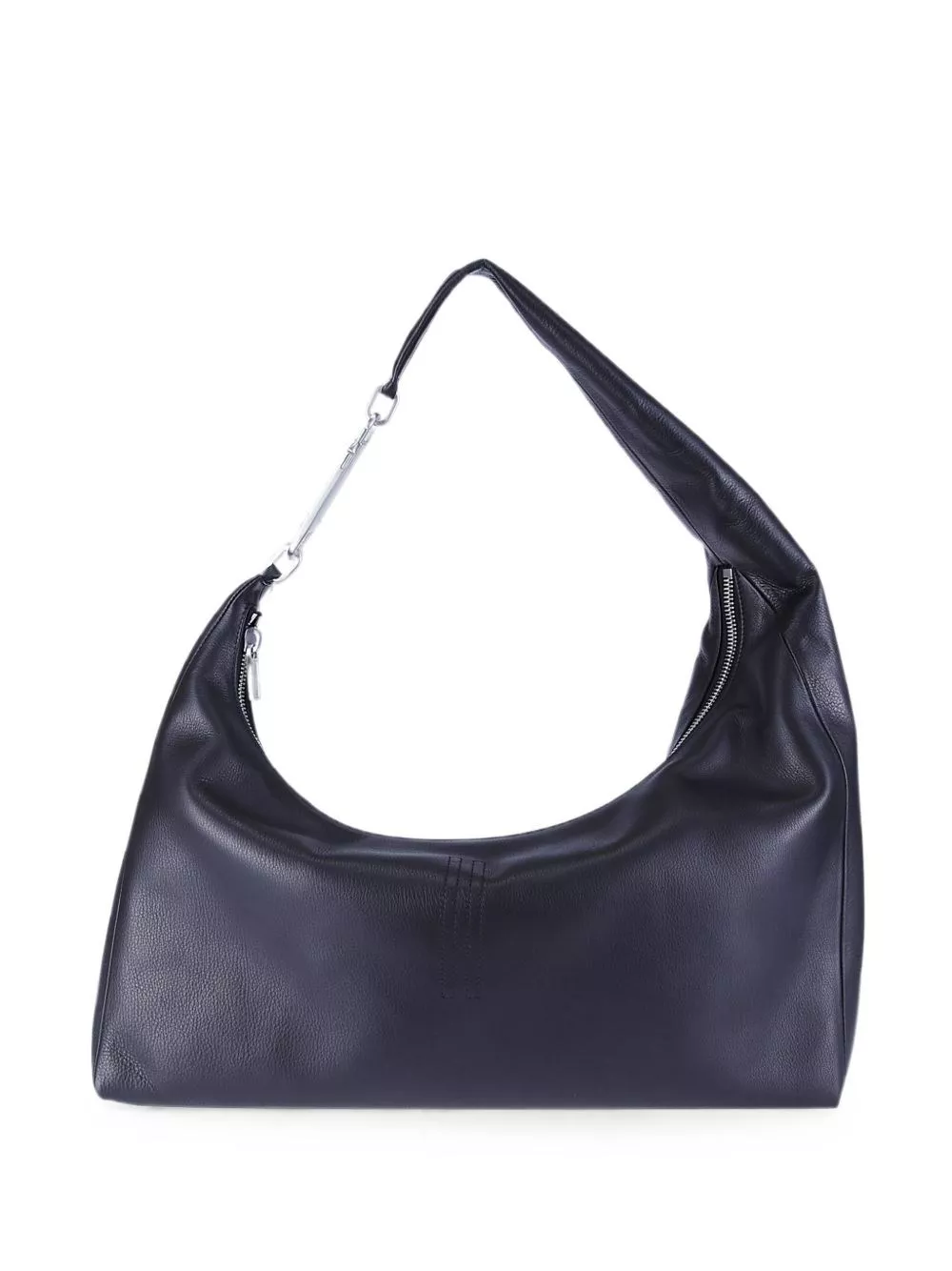 Rick Owens Borsa a spalla in pelle Gemini