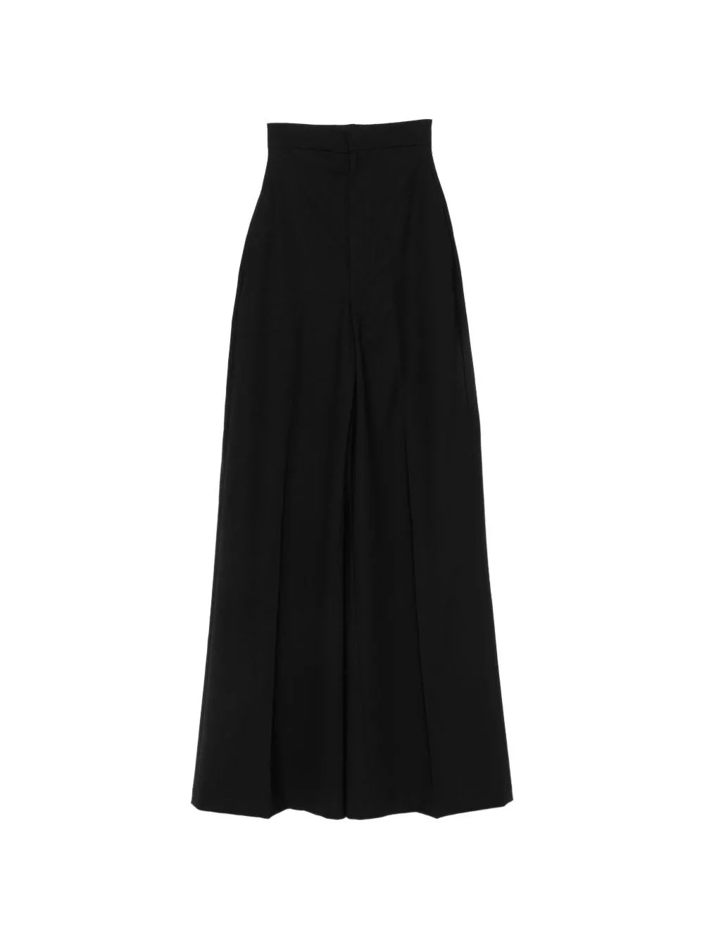 Rick Owens Pantaloni a gamba larga