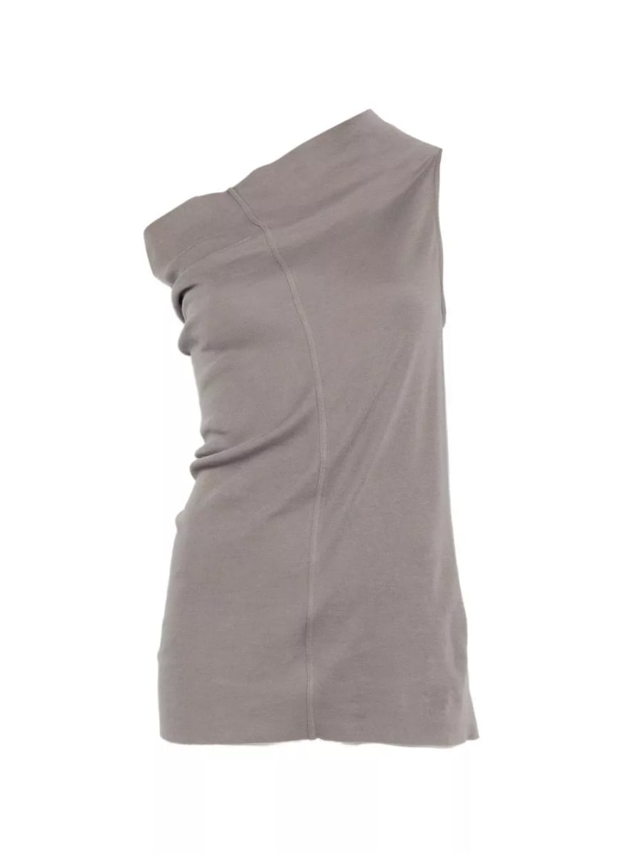 Rick Owens Top in cotone
