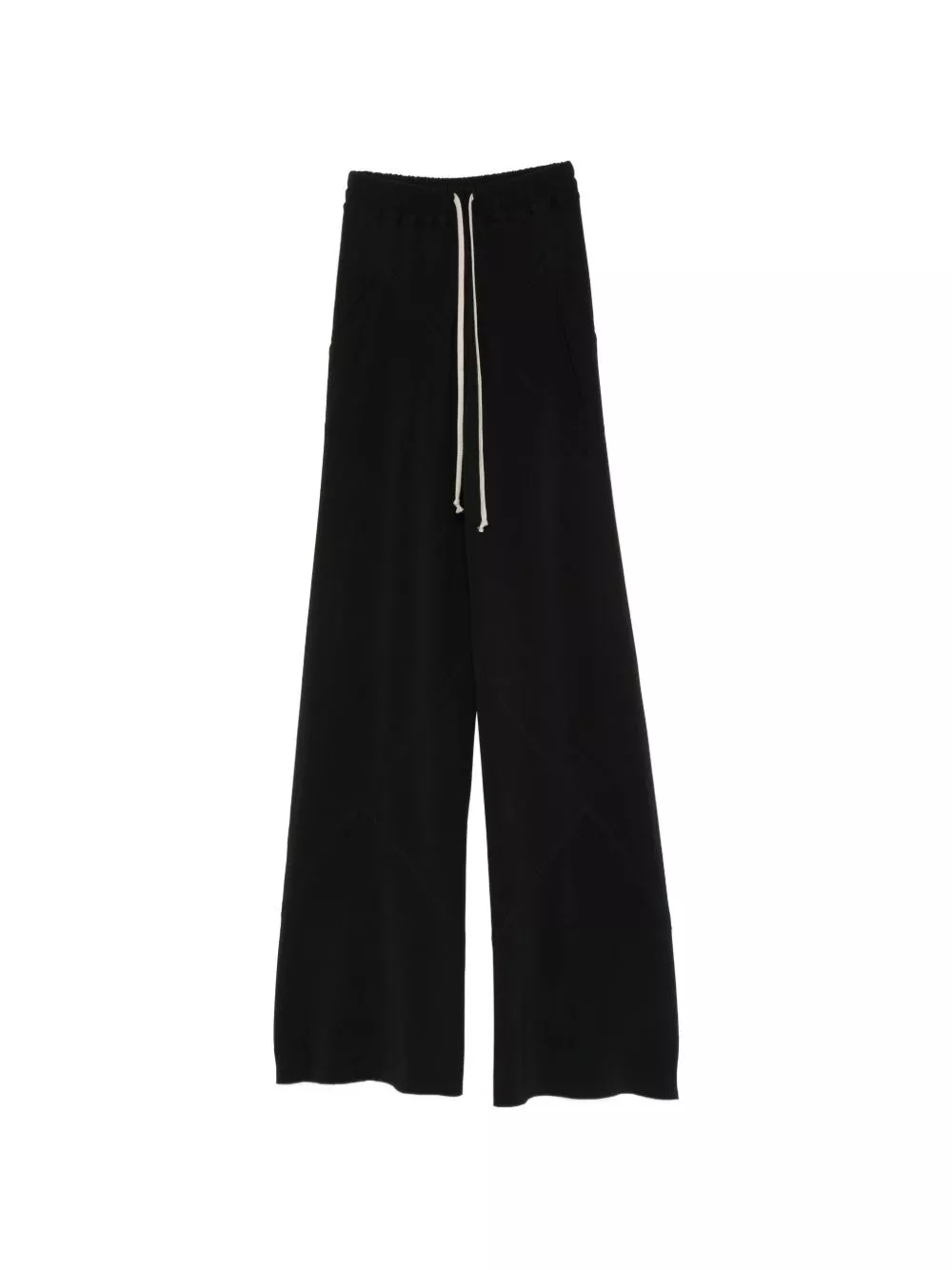 Rick Owens Pantaloni a gamba larga