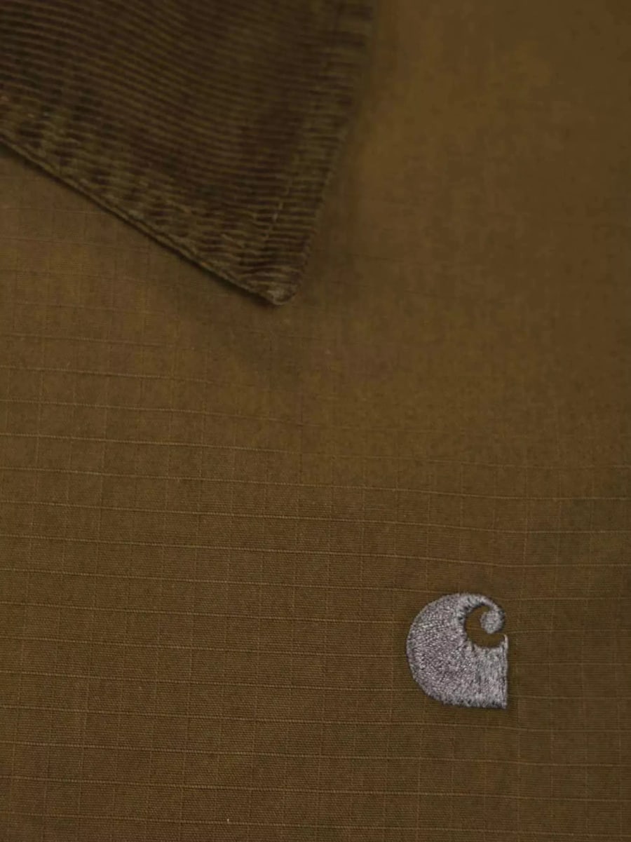 Carhartt WIP Giacca ripstop Madison