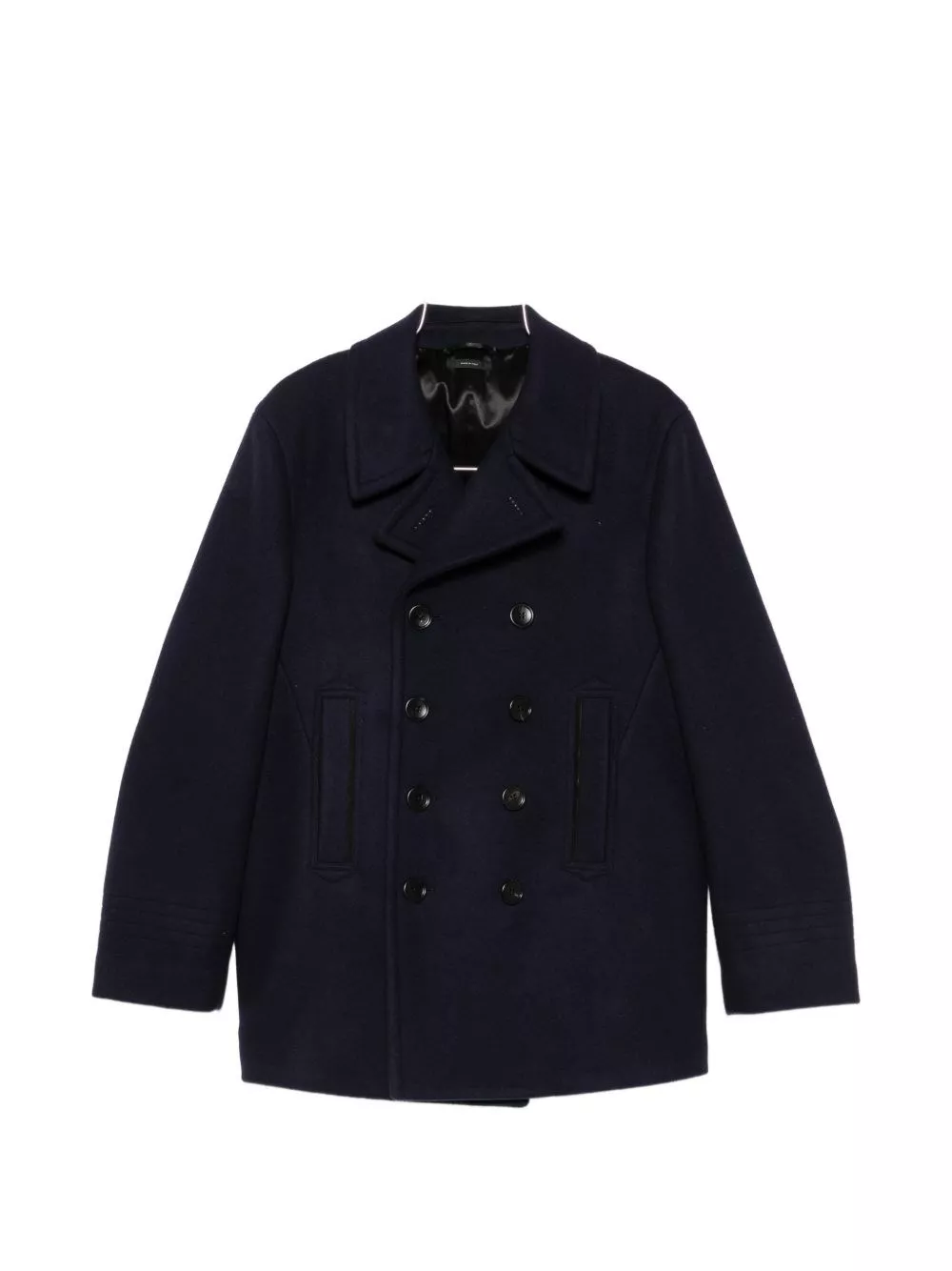 Tom Ford giacca doppiopetto