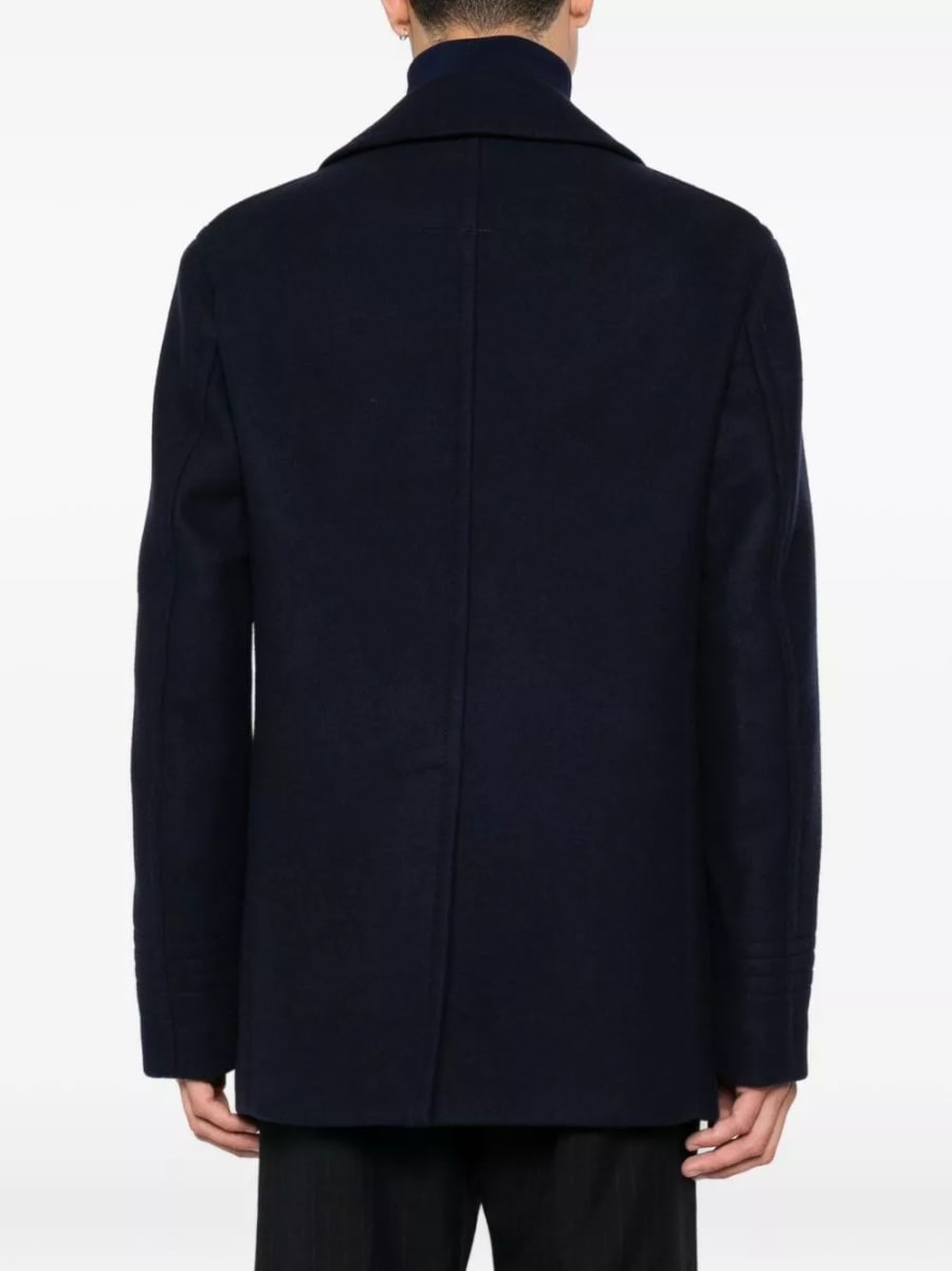 Tom Ford giacca doppiopetto, view 2