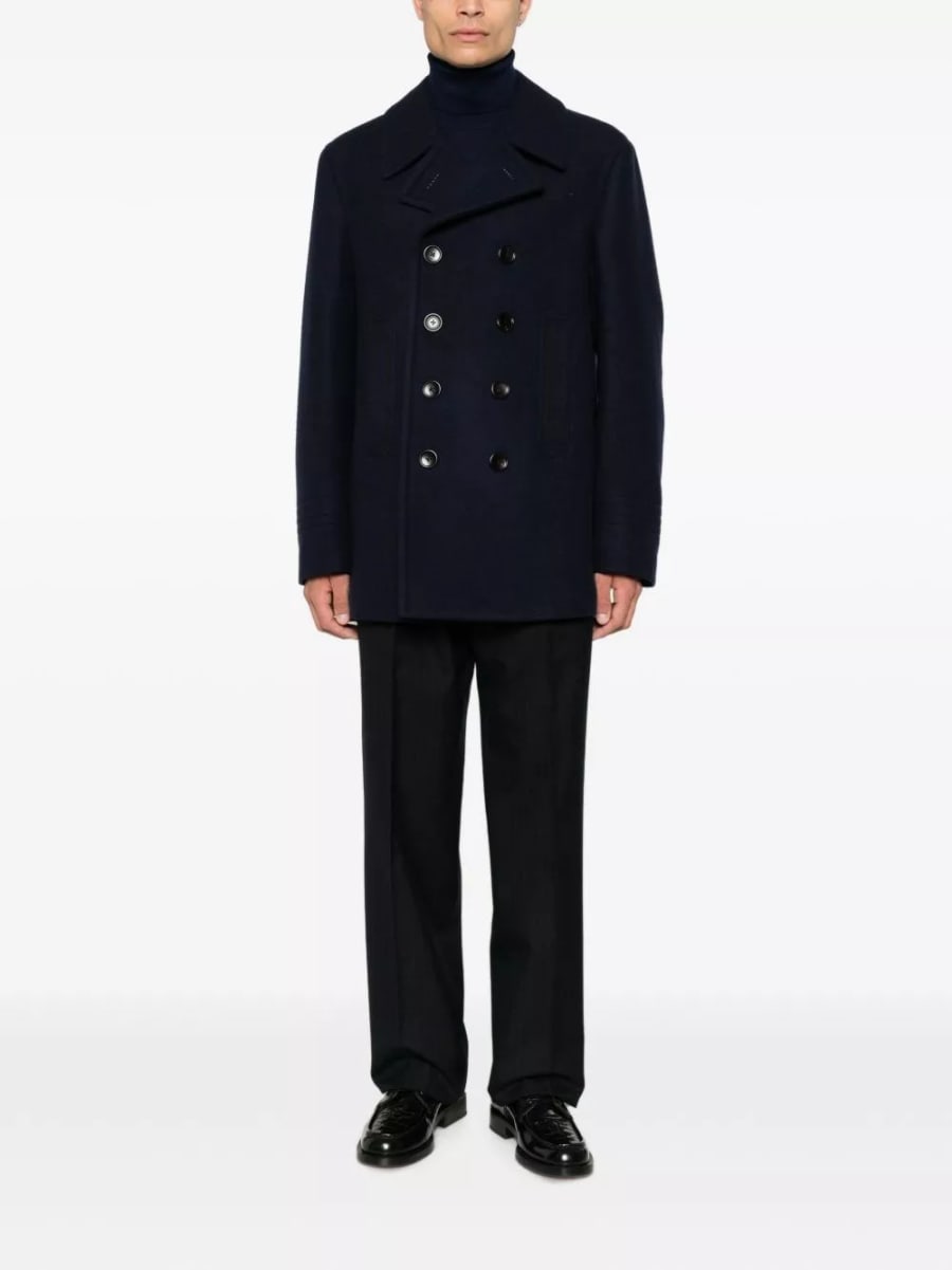 Tom Ford giacca doppiopetto, view 3