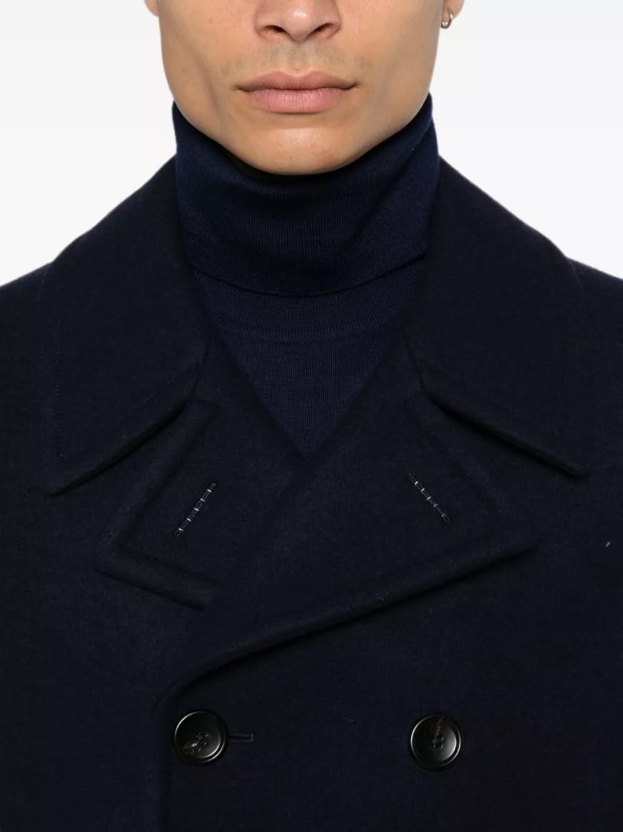 Tom Ford giacca doppiopetto, view 5
