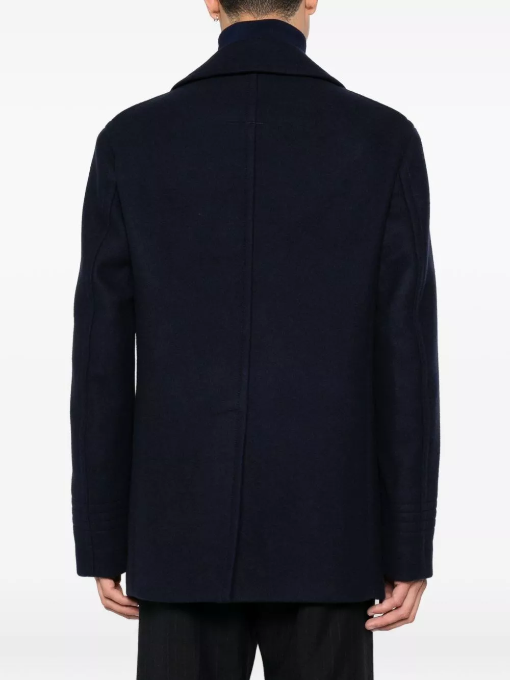Tom Ford giacca doppiopetto, view 2