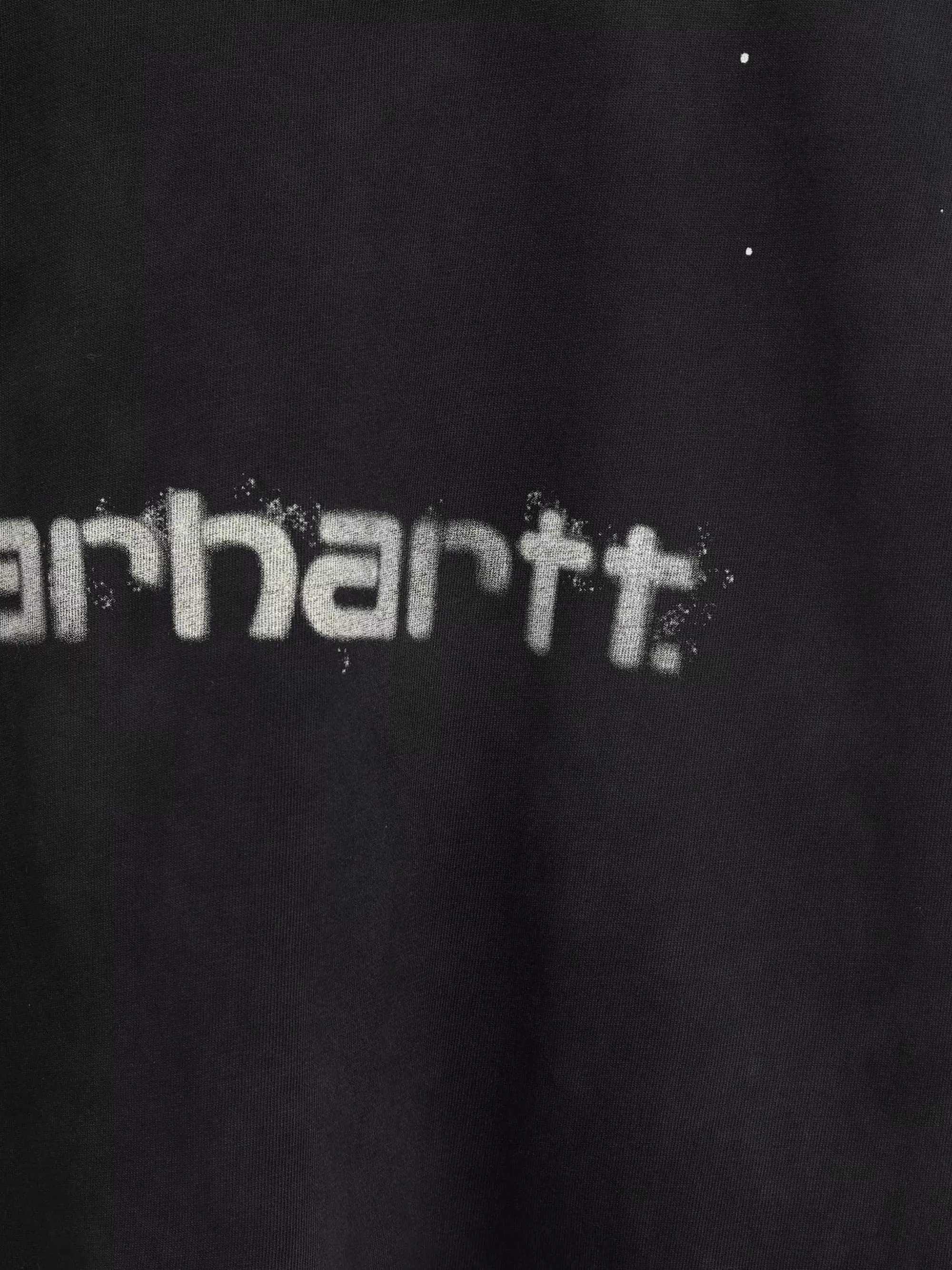 Carhartt WIP T-shirt in cotone con logo
